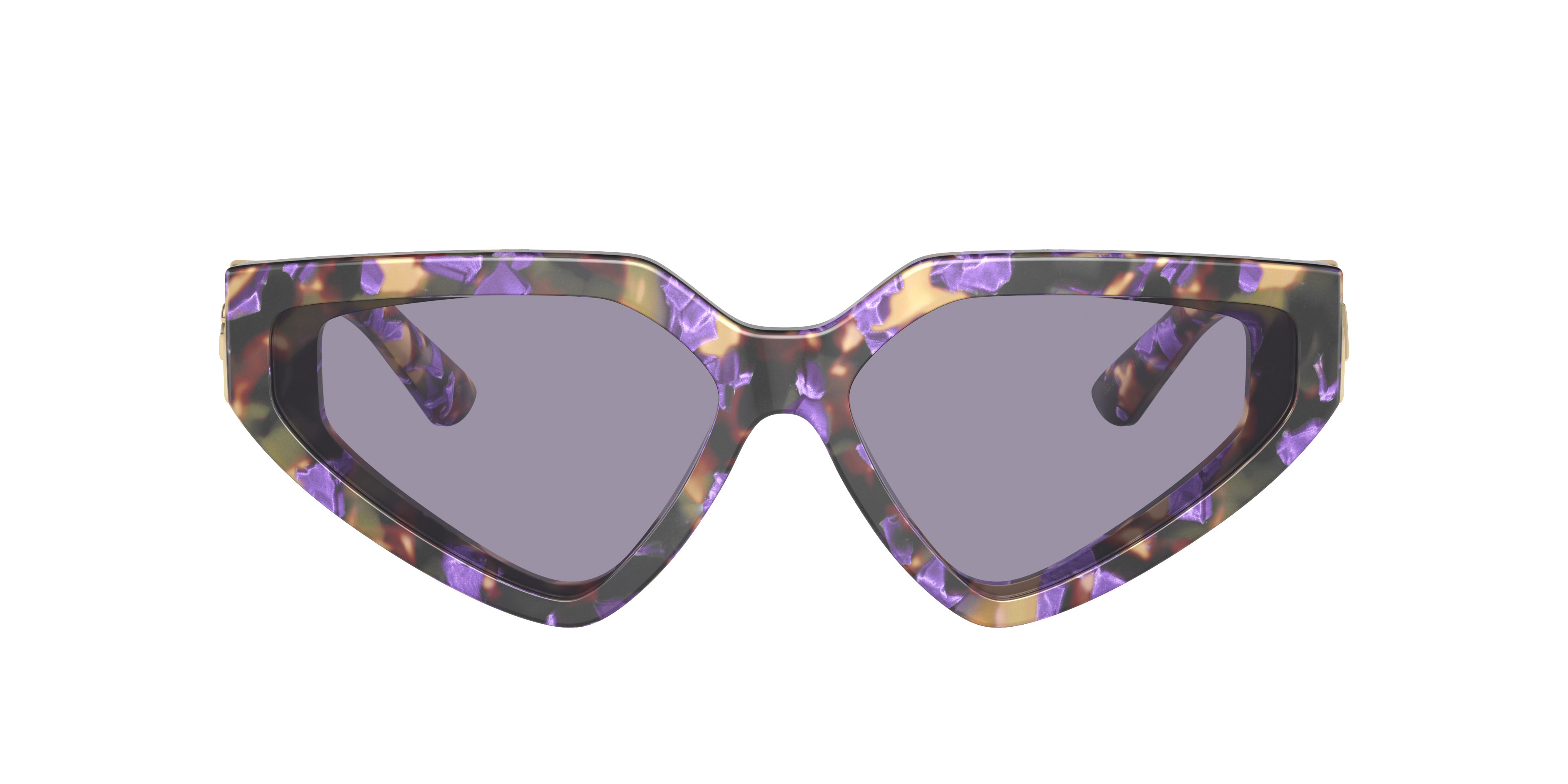 Shop Dolce & Gabbana Dolce&gabbana Woman Sunglass Dg4469 In Grey