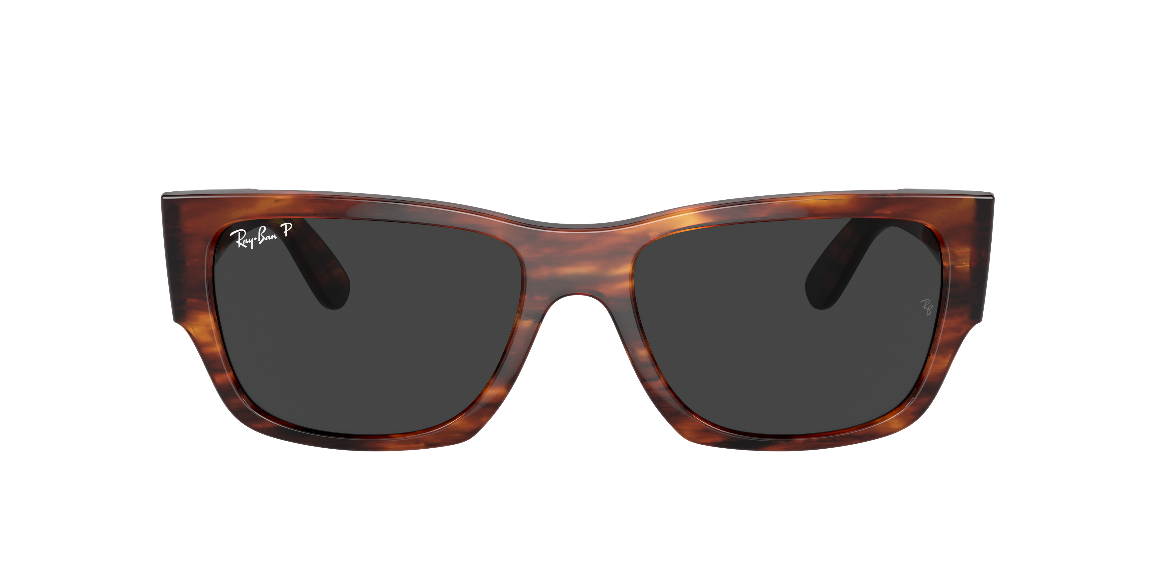 Ray Ban Ray In Black