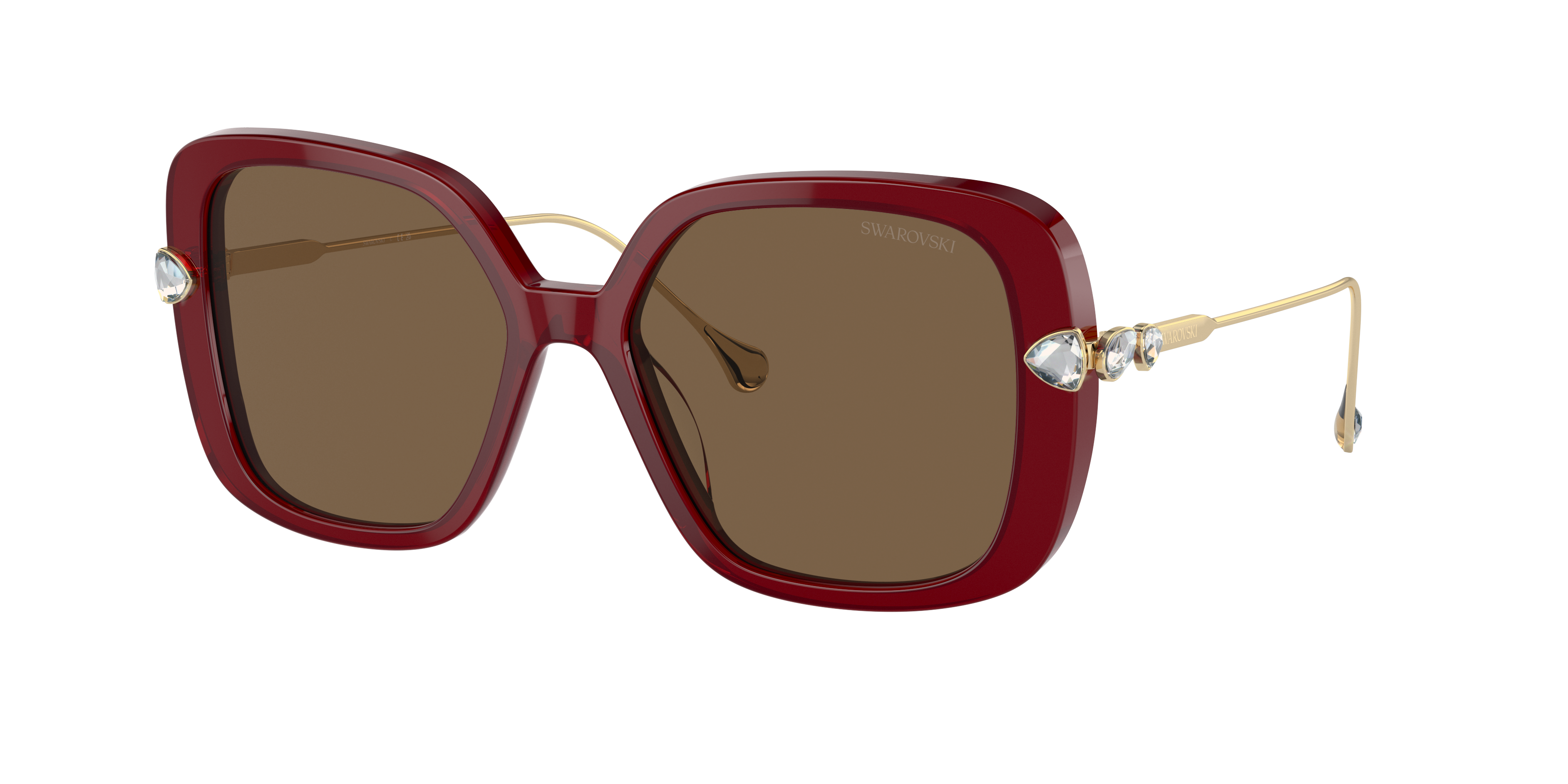 SWAROVSKI SWAROVSKI WOMAN SUNGLASSES SK6011 