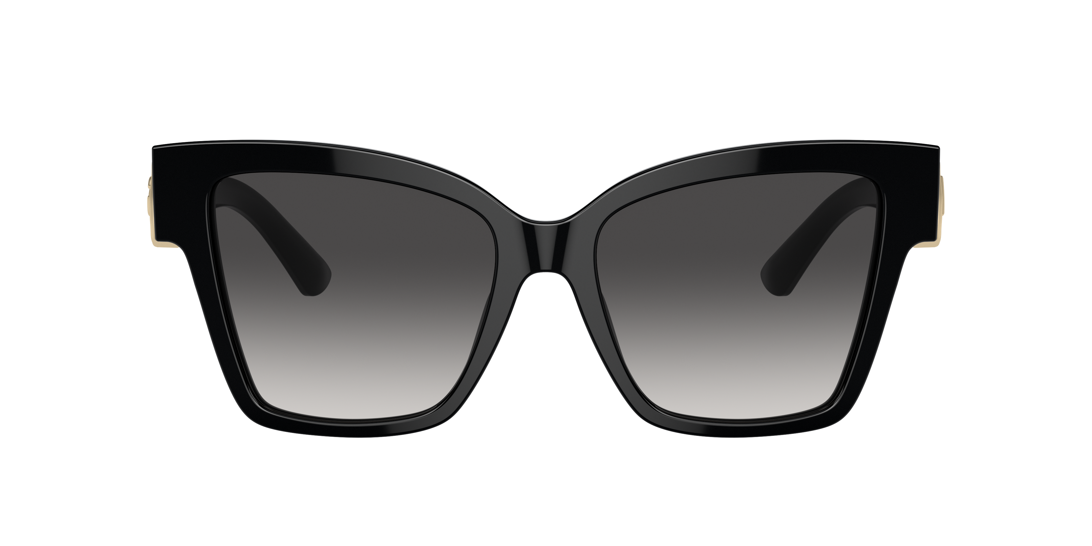Dolce & Gabbana Dolce&gabbana Woman Sunglasses Dg4470 In Dark Grey