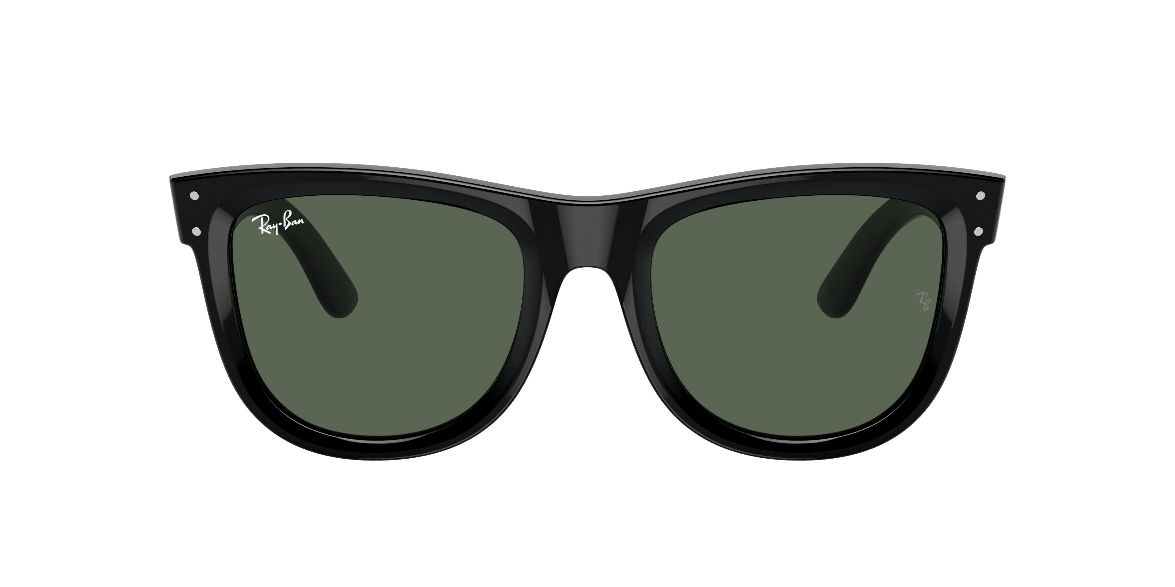 Ray Ban Ray In Dark Green