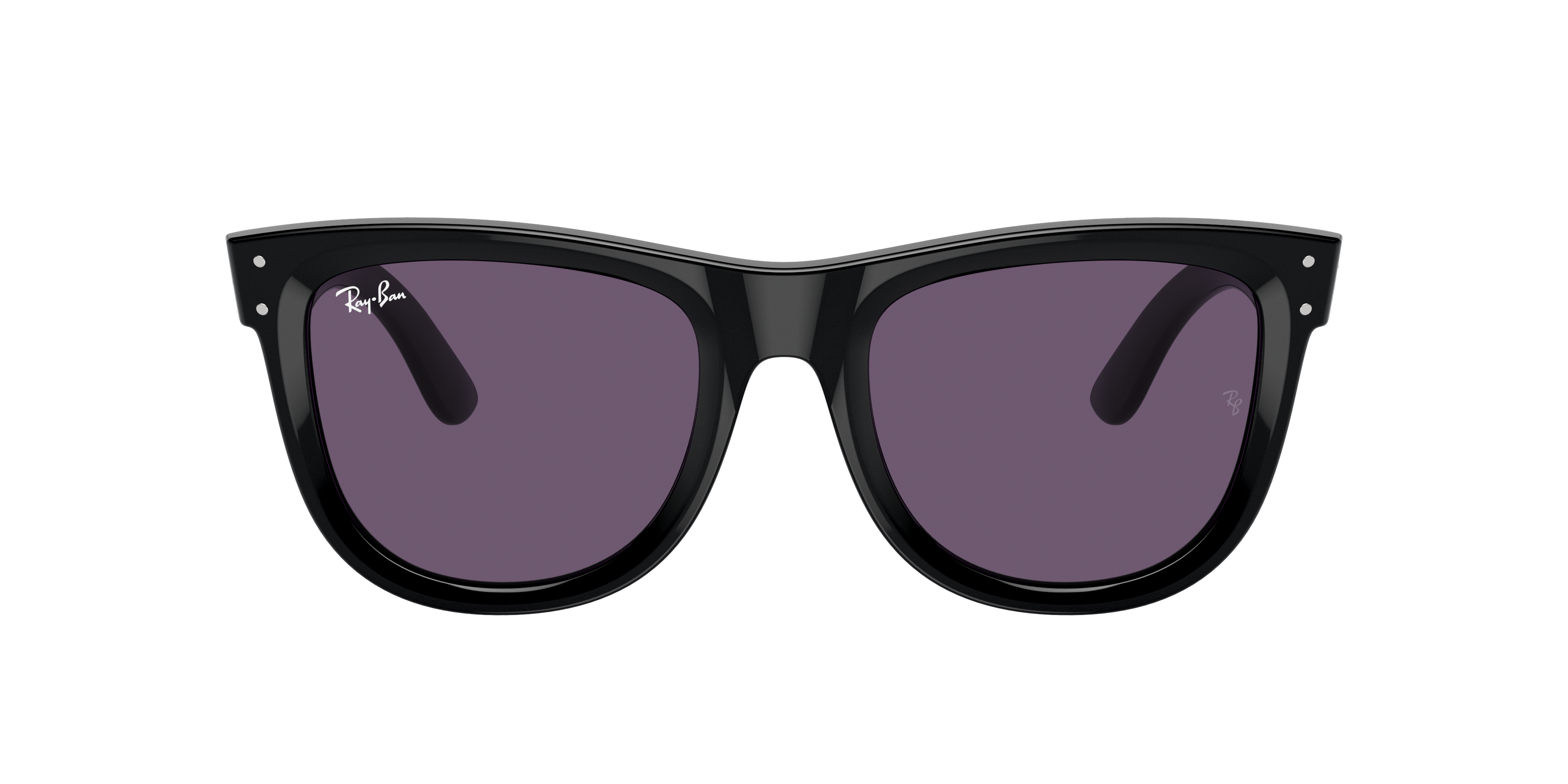 Ray Ban Ray In Violet