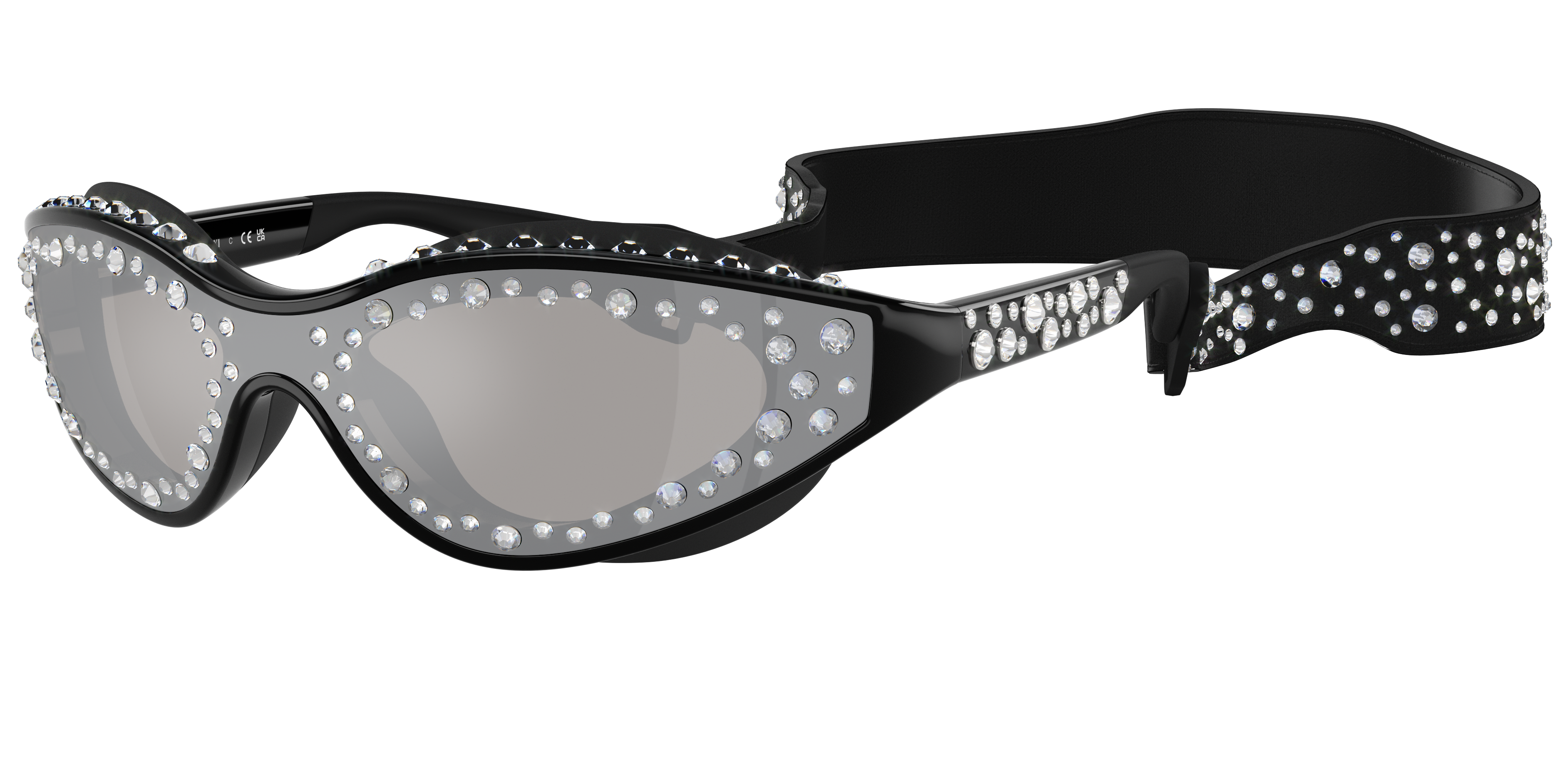 SWAROVSKI SWAROVSKI WOMAN SUNGLASSES SK6024 