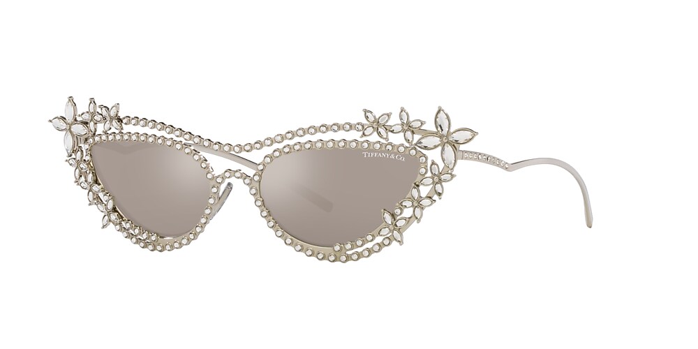 Tiffany sunglasses hotsell with crystals