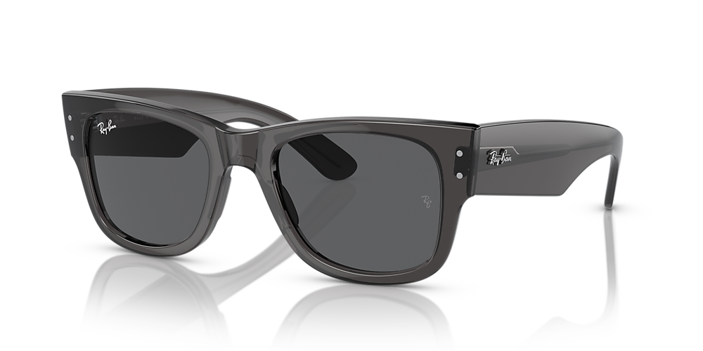 Buy Dark Romance Wayfarer Sunglasses Black For Men & Women Online