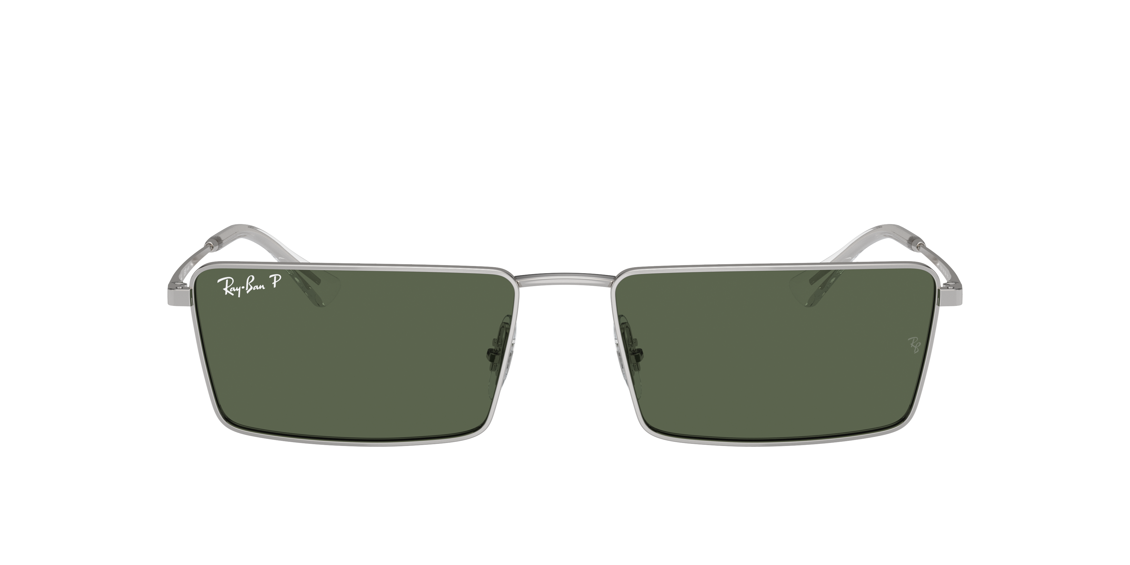 Ray Ban Ray In Dark Green