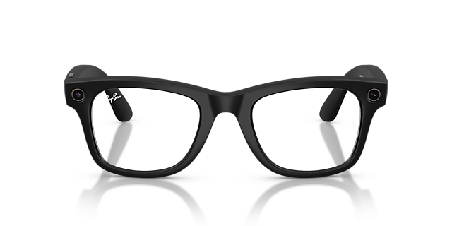 RAY-BAN 3本セット Ray-Ban Meta Wayfarer AIグラス・サングラス | Metaストア