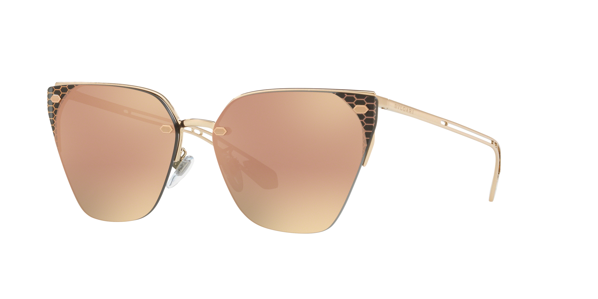 sunglass hut bvlgari