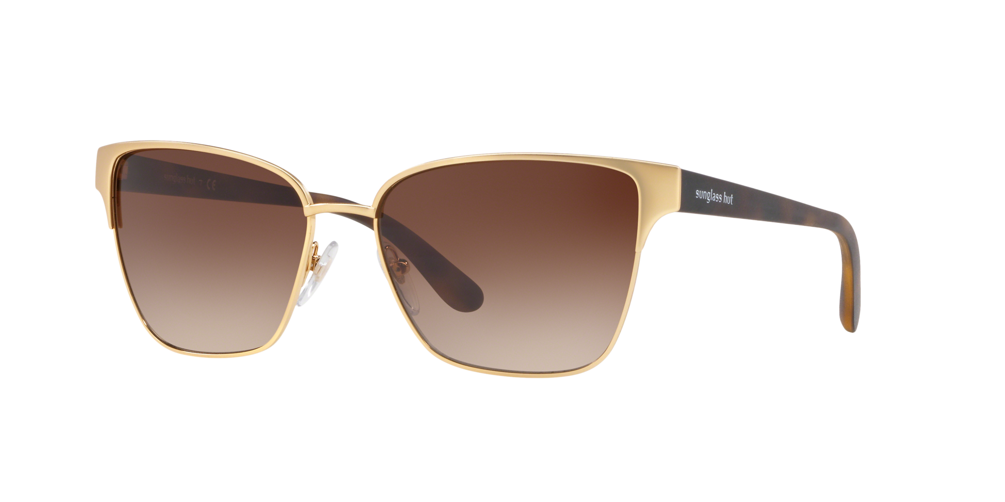 SUNGLASS HUT KOLLEKTION SUNGLASS HUT COLLECTION WOMAN SUNGLASS HU1007