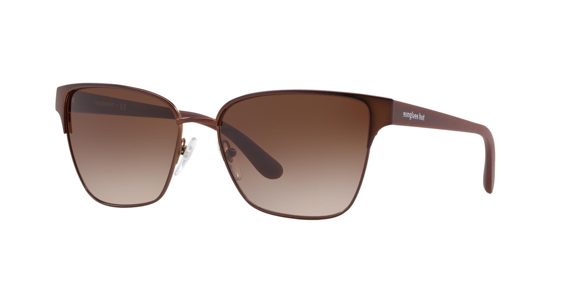 SUNGLASS HUT KOLLEKTION SUNGLASS HUT COLLECTION WOMAN SUNGLASS HU1007