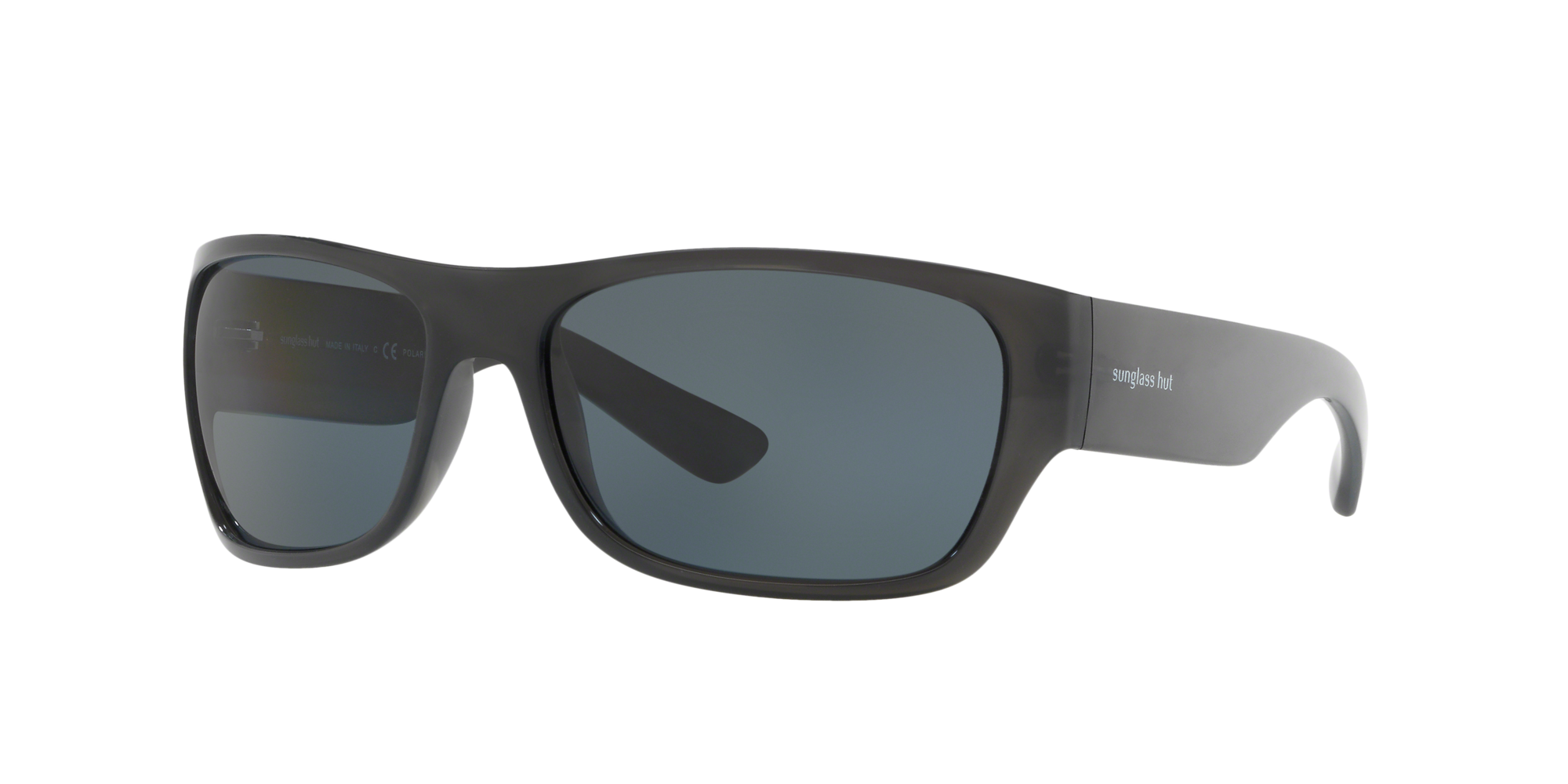 Oakley OO9013 Frogskins™ 55 Prizm Sapphire Polarized & Crystal Black Polarised  Sunglasses | Sunglass Hut Australia