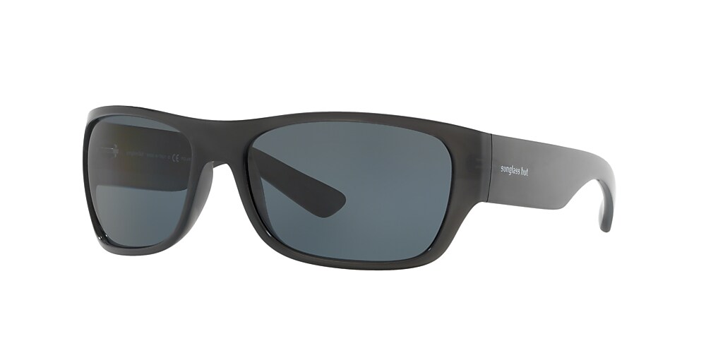 Sunglass hut hot sale prescription sunglasses