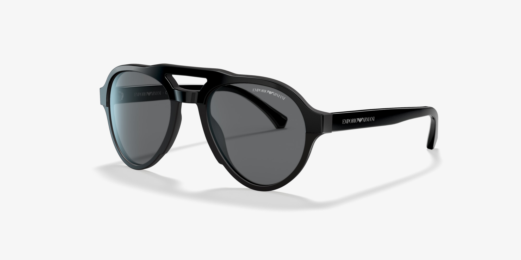 armani polarized sunglasses