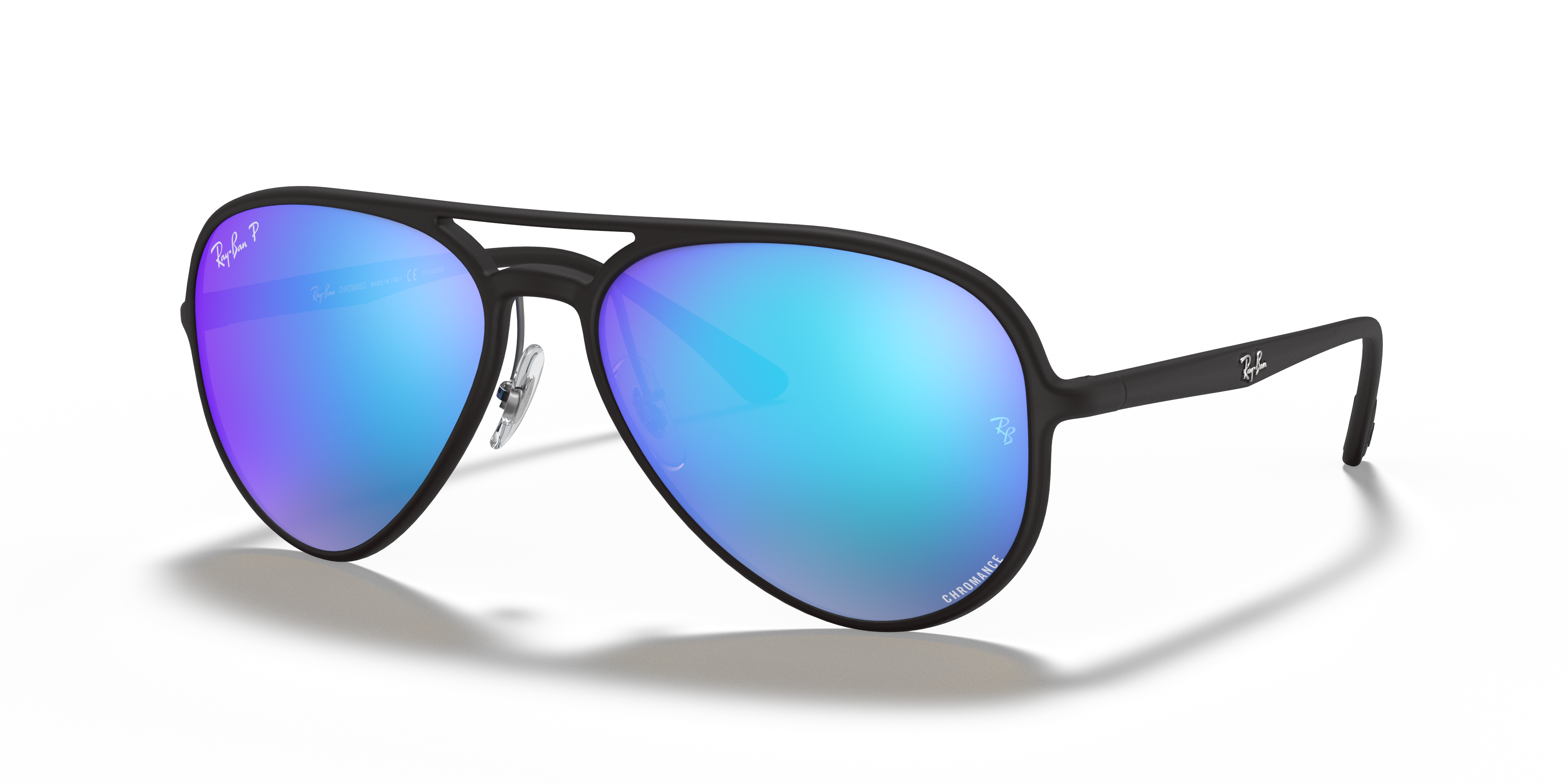 Ray Ban Men's/Women's Wayfarer Stories Sunglasses | Upper Canada Mall