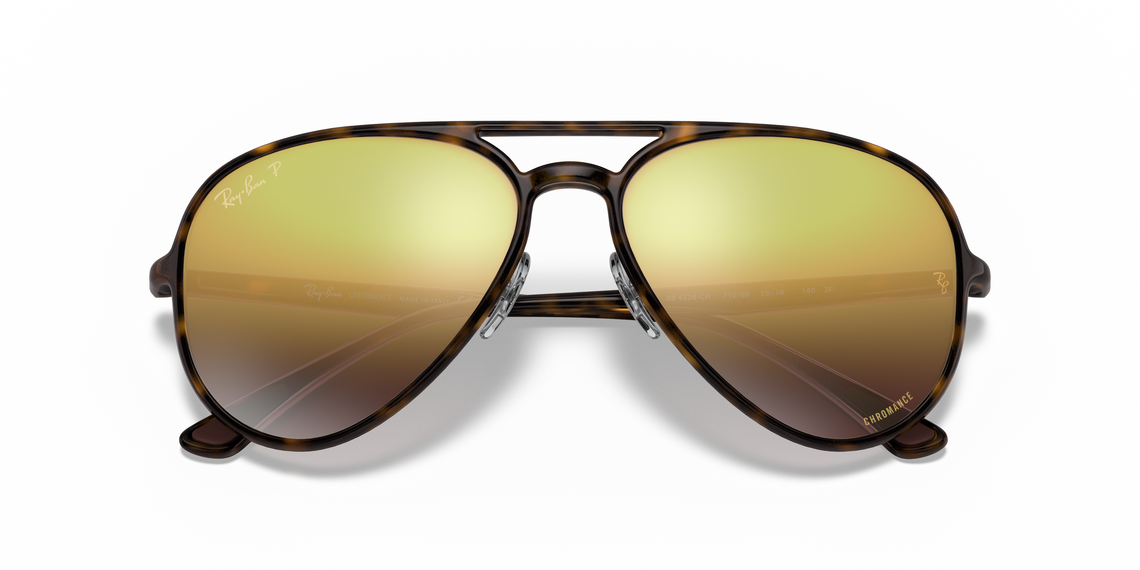 chromance aviator