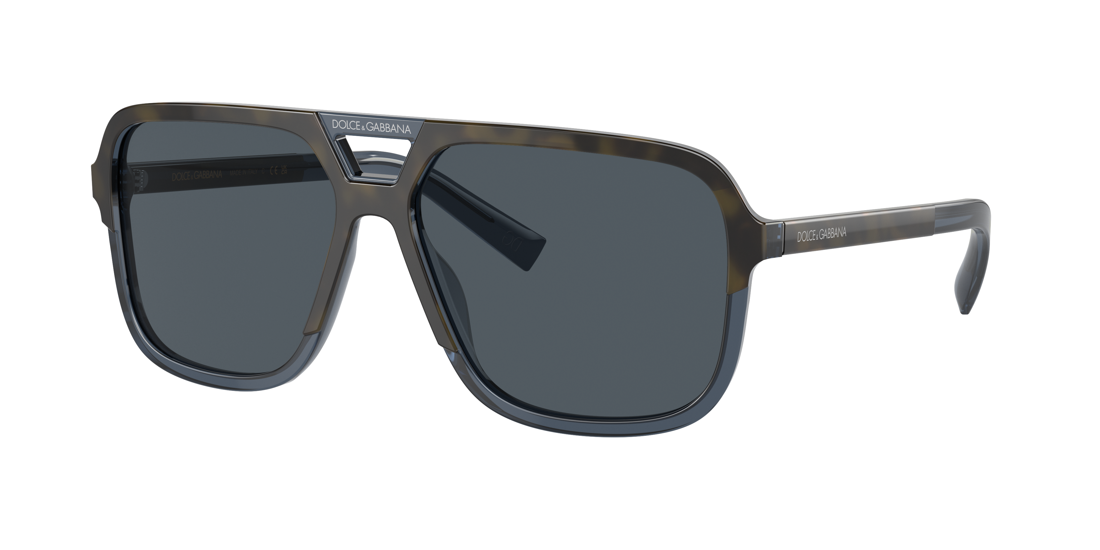 dolce gabbana sunglasses man