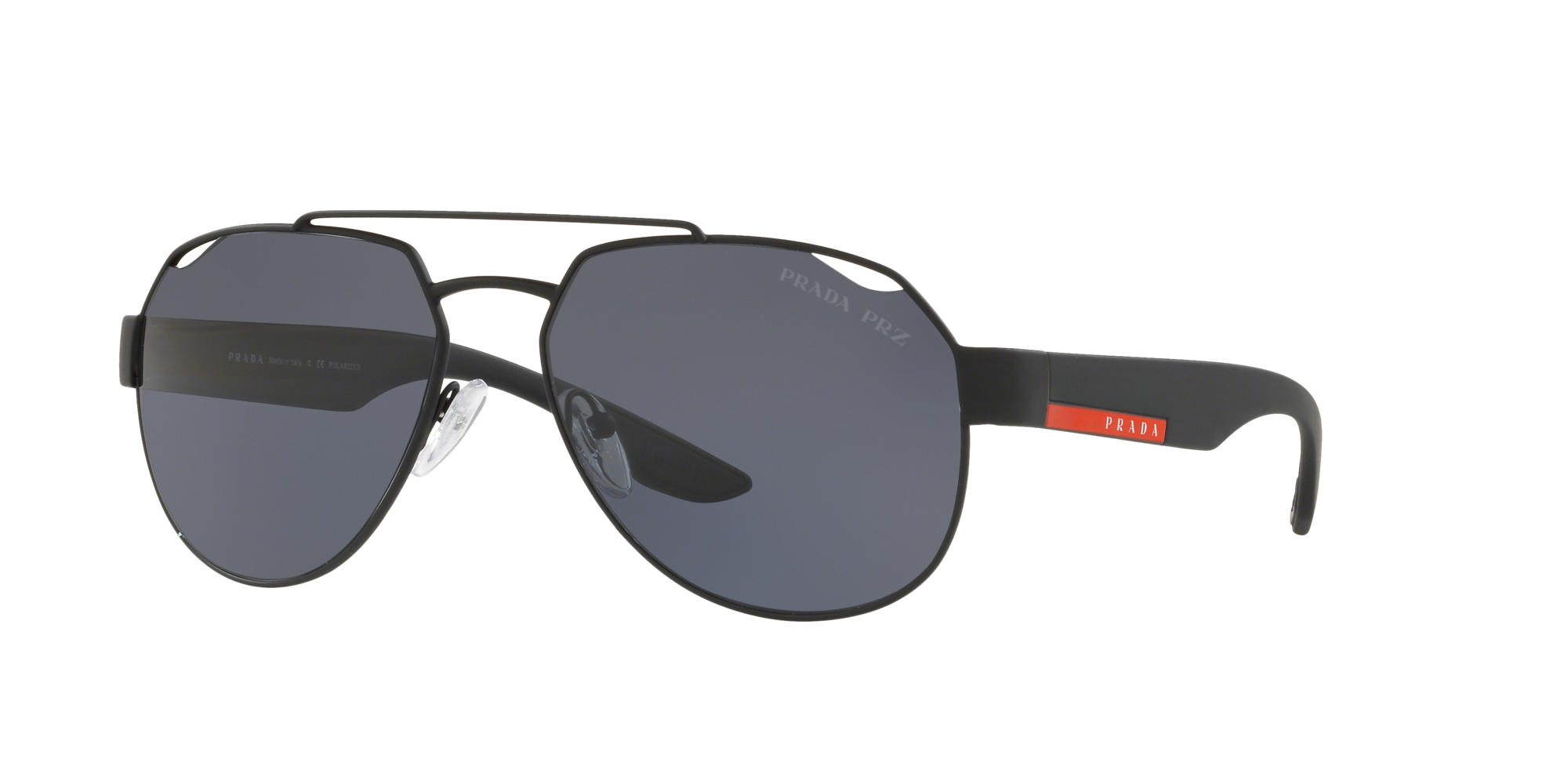 prada cat eye acetate sunglasses