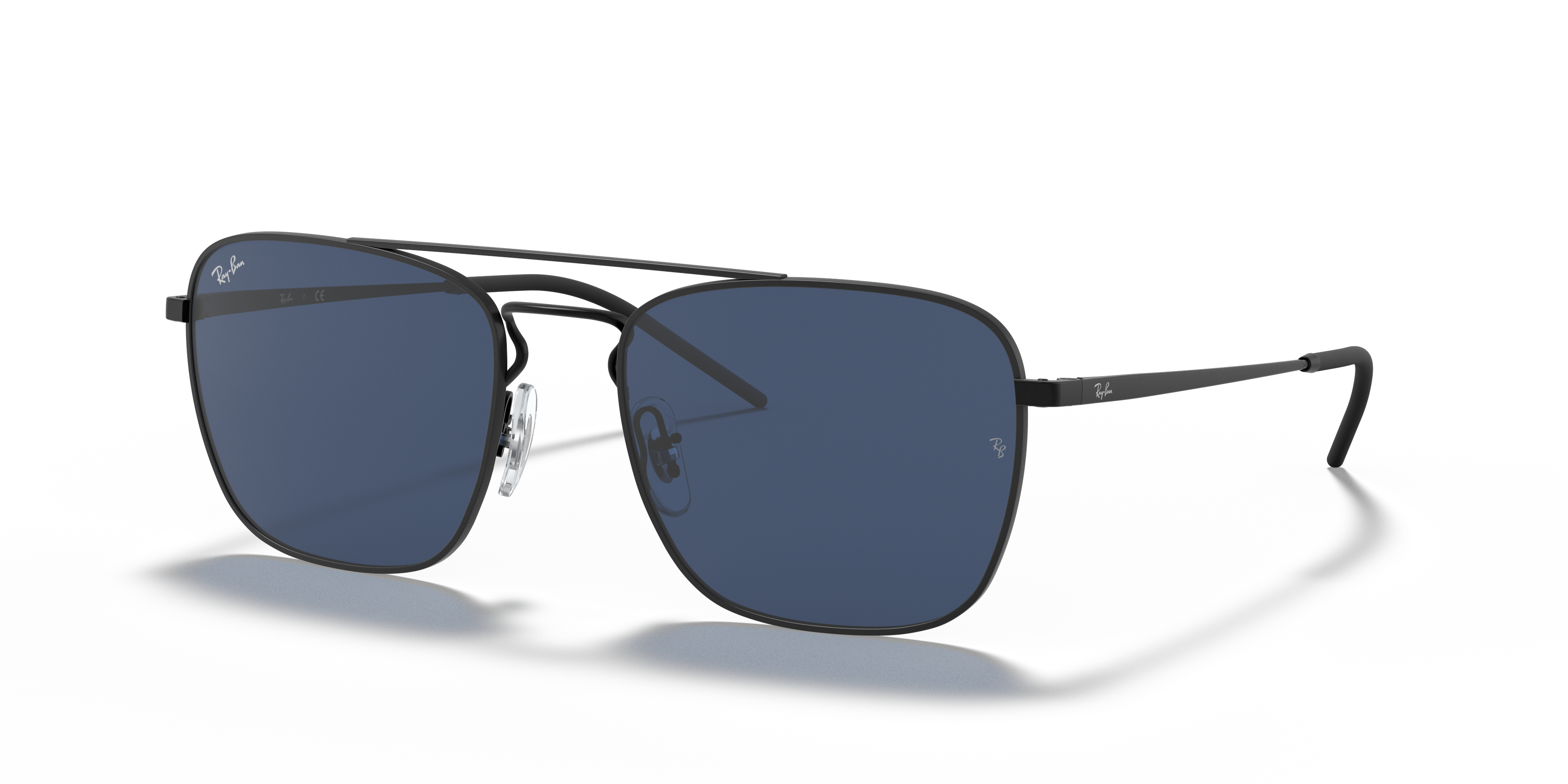 ray ban rx6355 clip on