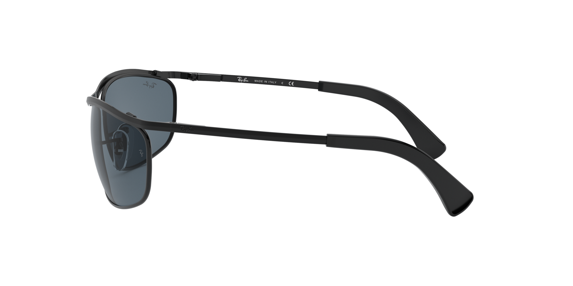 Amazon.com: Ray-Ban RB2219 Olympian Aviator Sunglasses, Black/G-15 Green,  59 mm : Clothing, Shoes & Jewelry