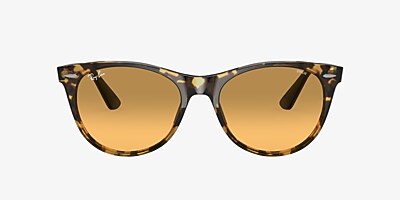 wayfarer washed lenses