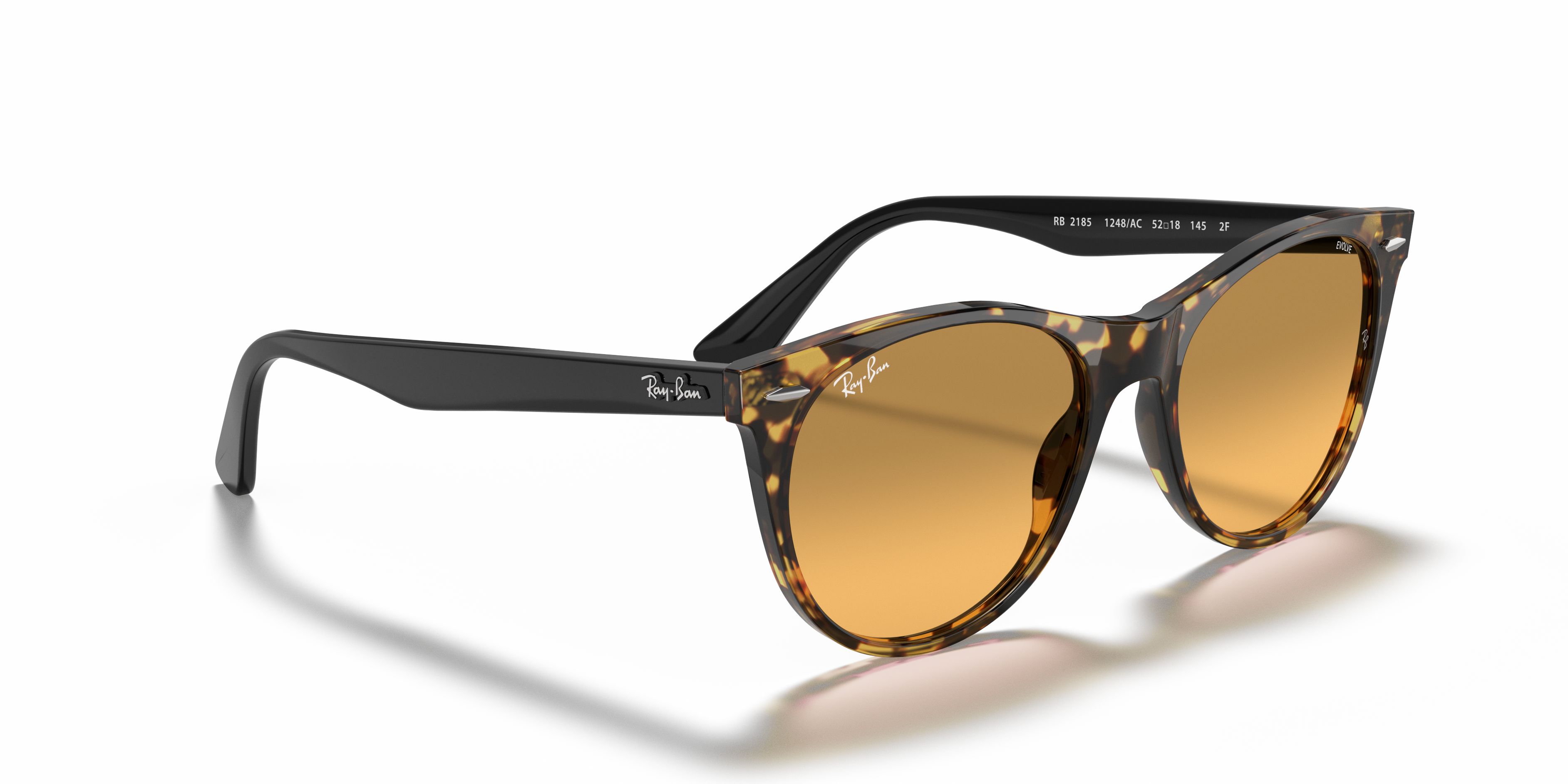 wayfarer ii evolve