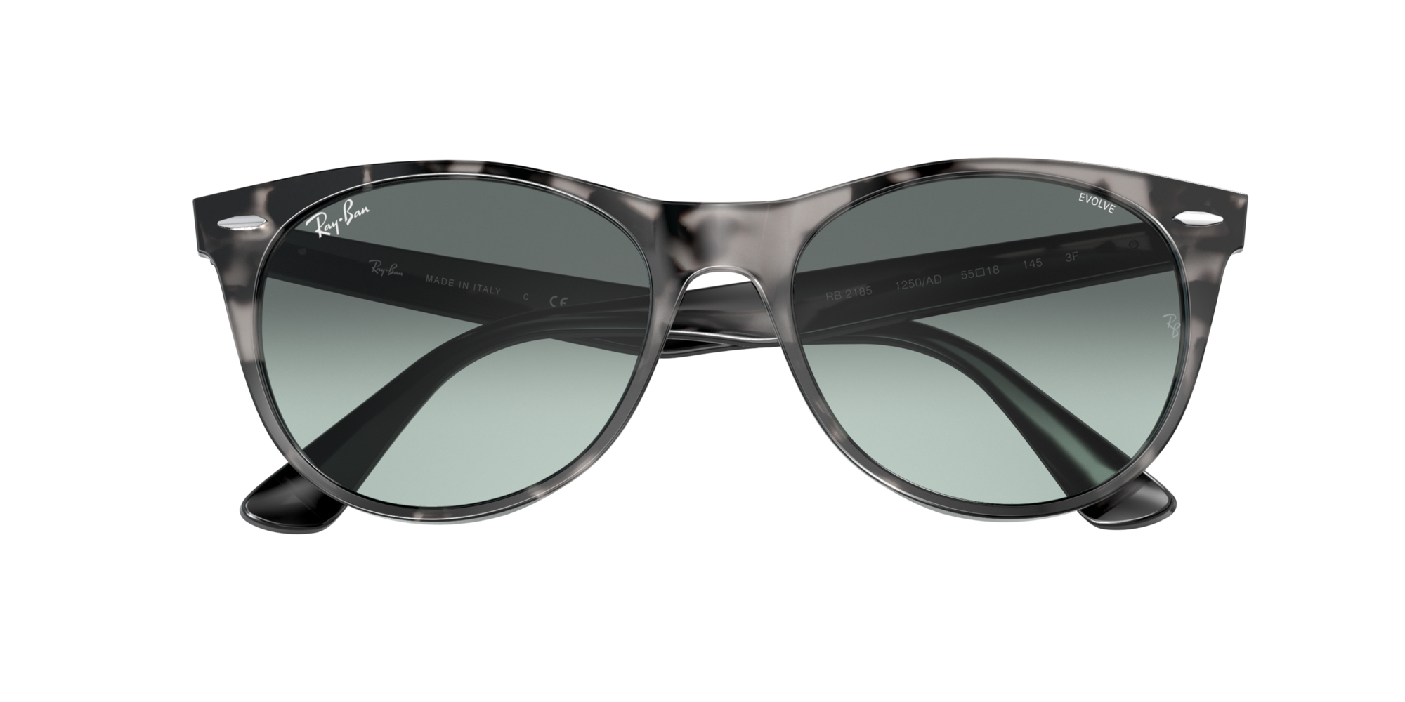 sunglass hut wayfarer ii