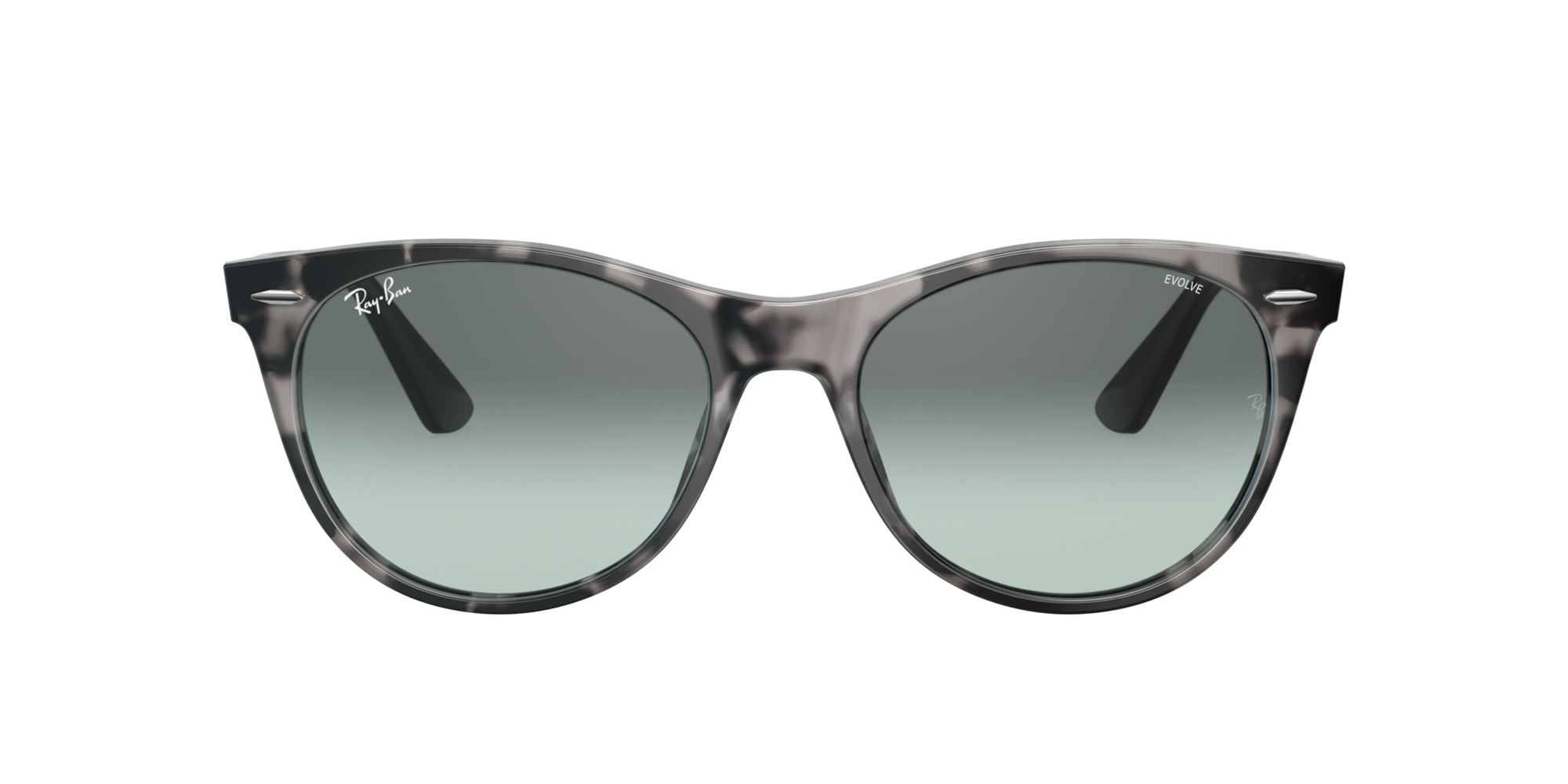 ray ban wayfarer azul celeste