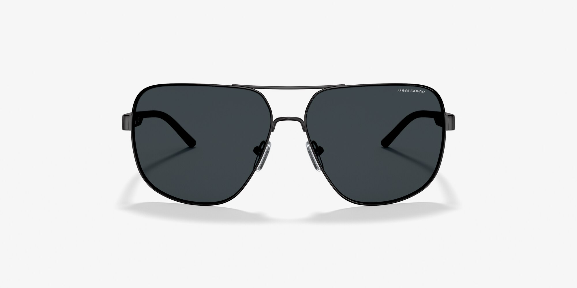 sunglass hut armani exchange