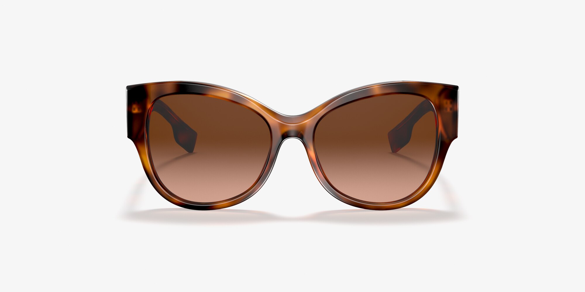 burberry glasses womens orange