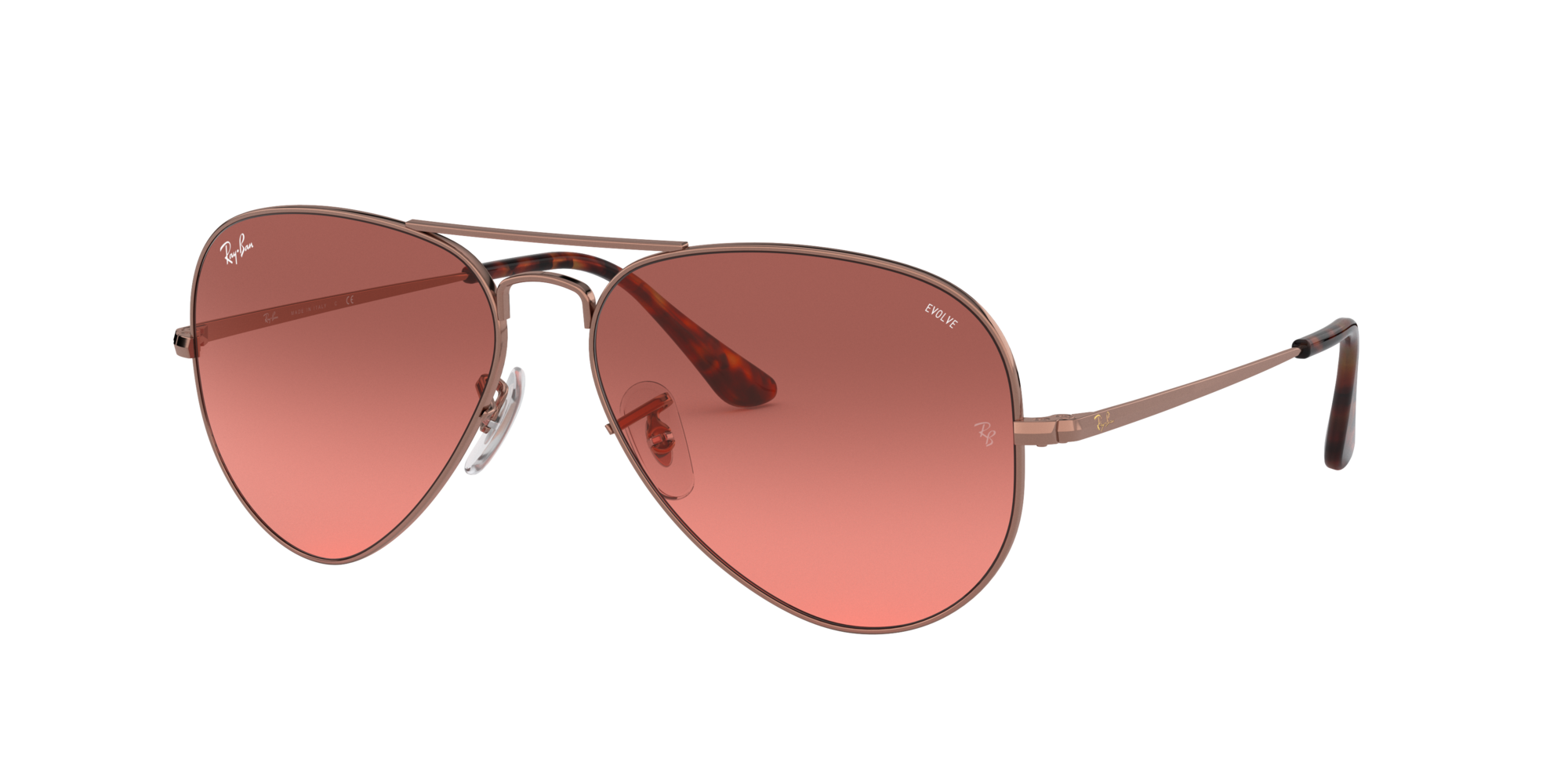 ray ban bordeaux glasses