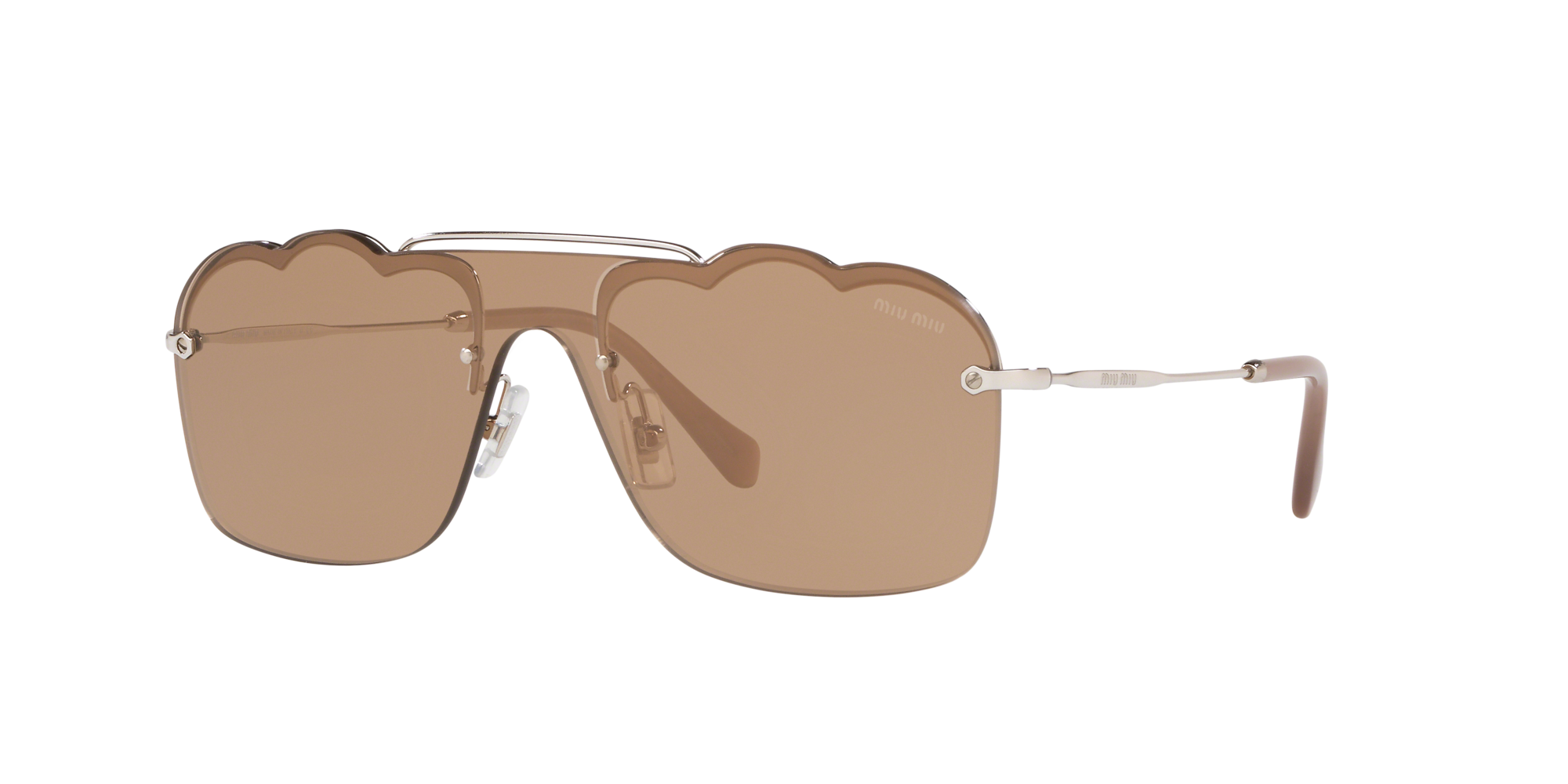 sunglass hut the core