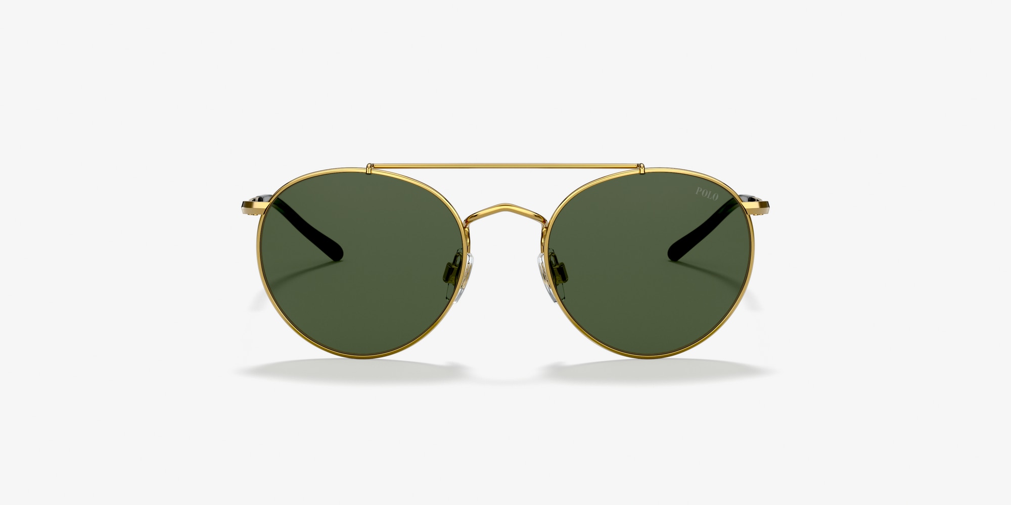 polo ralph lauren sunglasses green