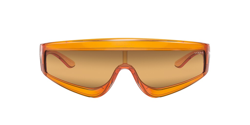 sunglasses hut orange