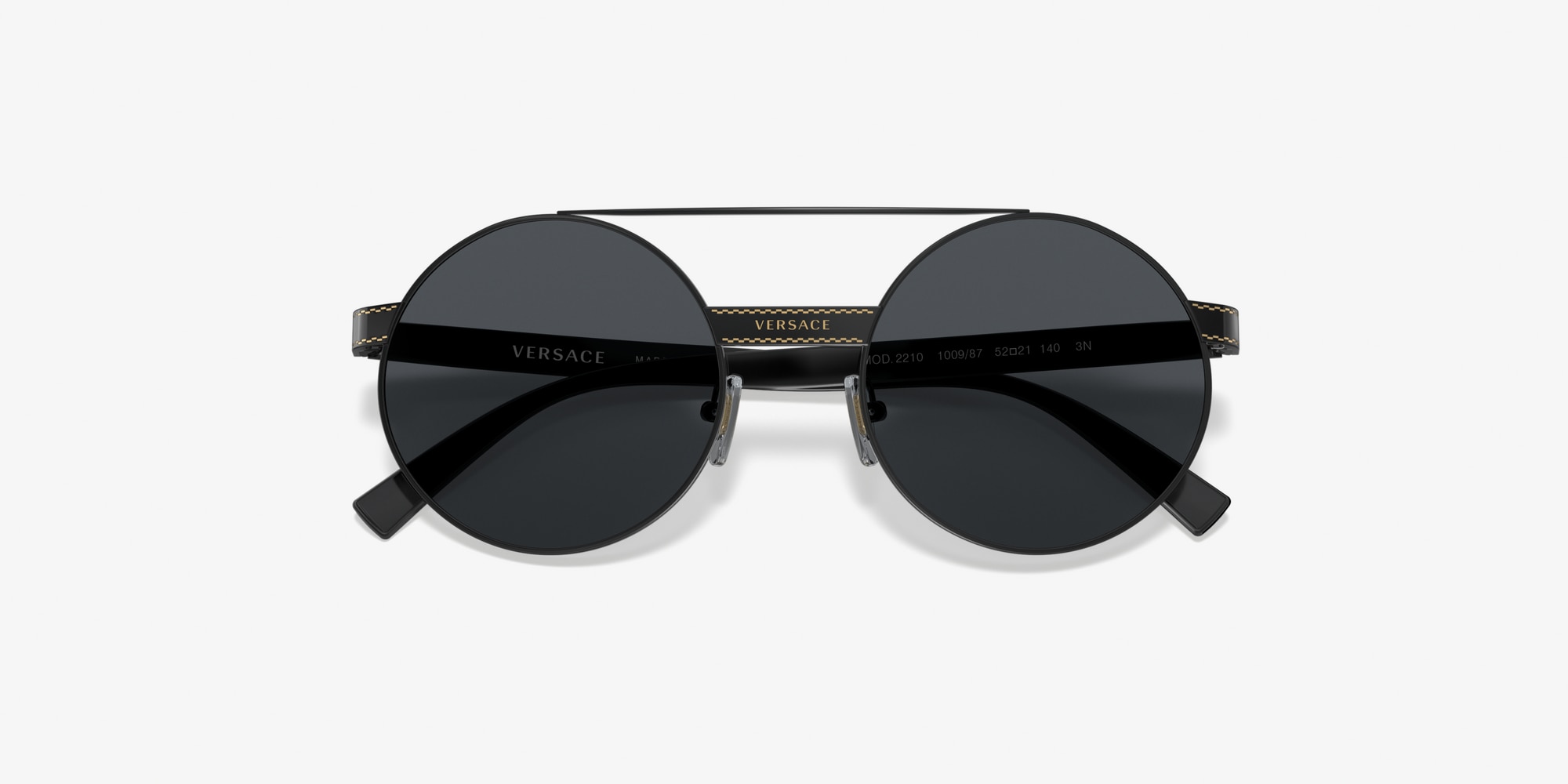 versace 2210 sunglasses