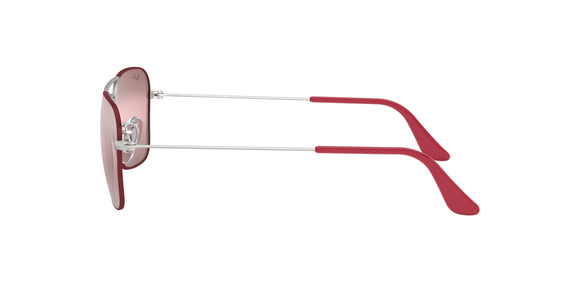 ray ban caravan small