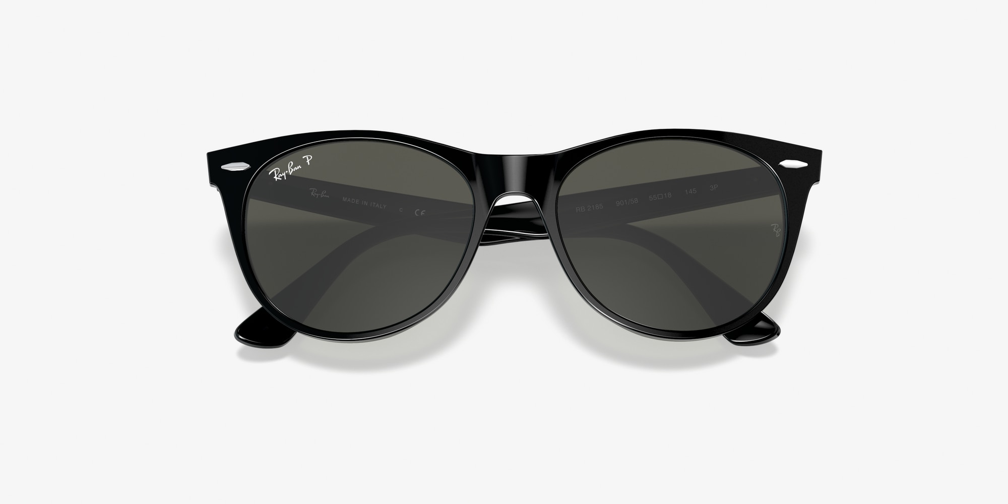 ray ban rb2185 polarized