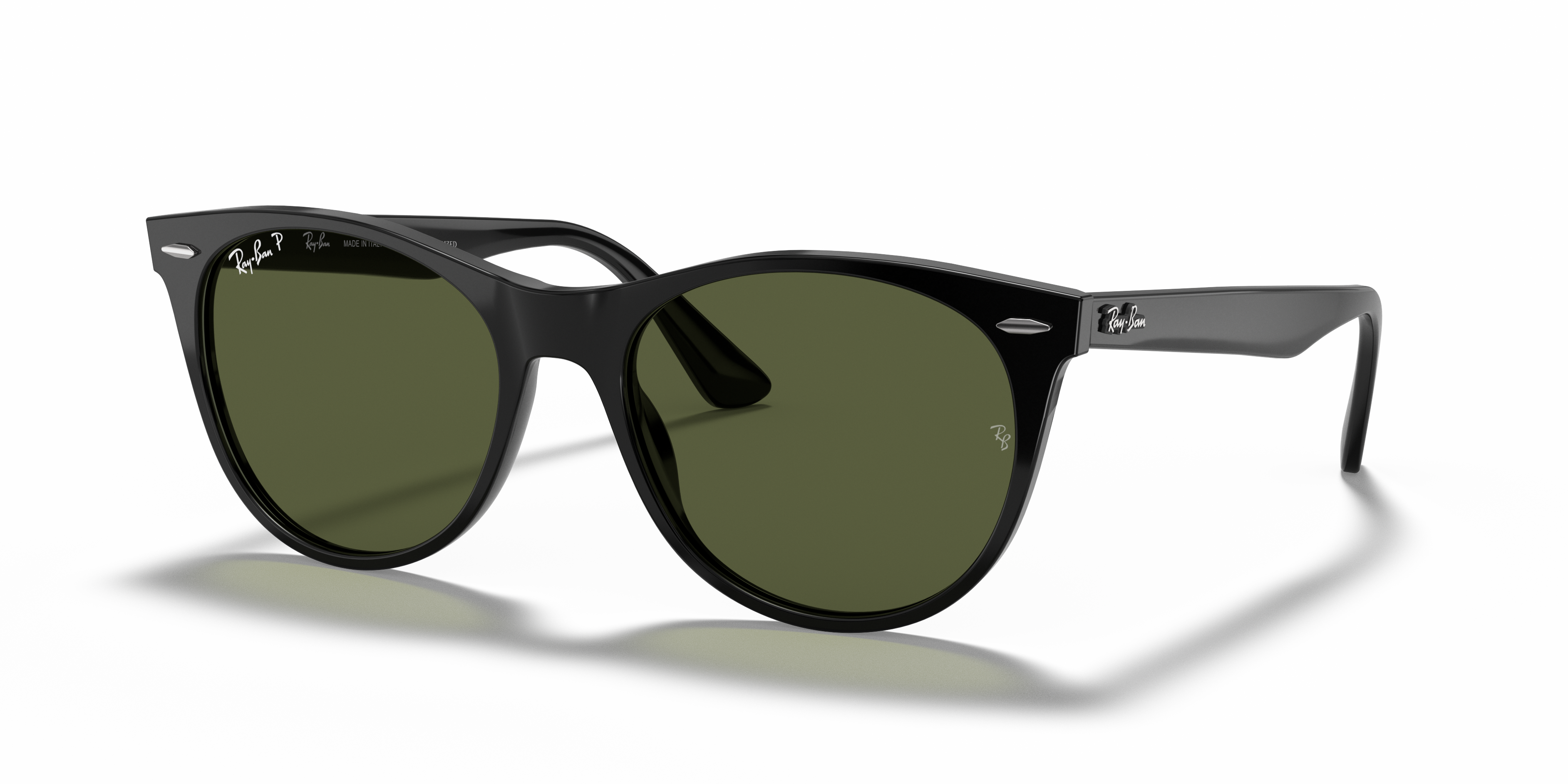 wayfarer polarized sunglasses