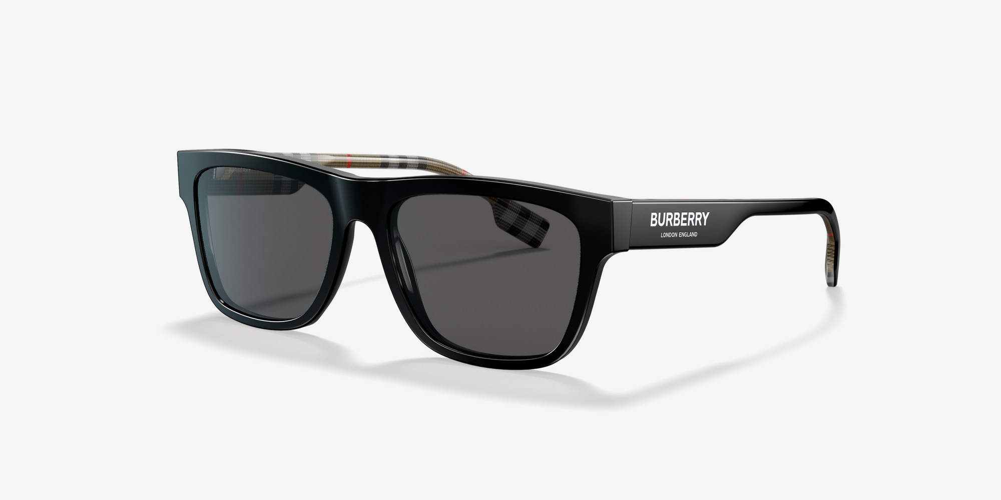 burberry sunglasses be4160