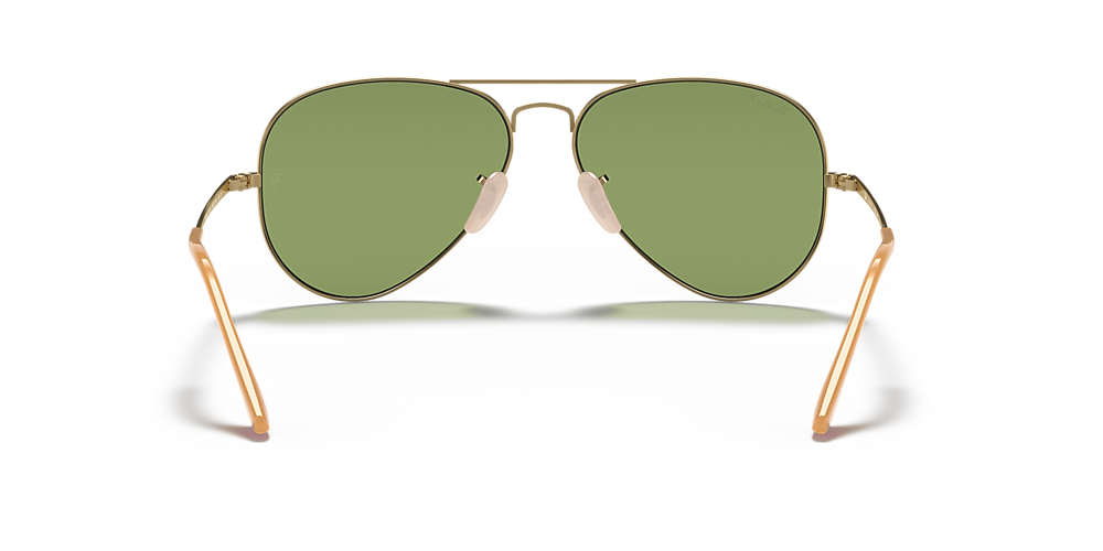 Ray Ban Rb36 Aviator Metal Ii 55 Polarized Green Classic G 15 Gold Polarised Sunglasses Sunglass Hut United Kingdom