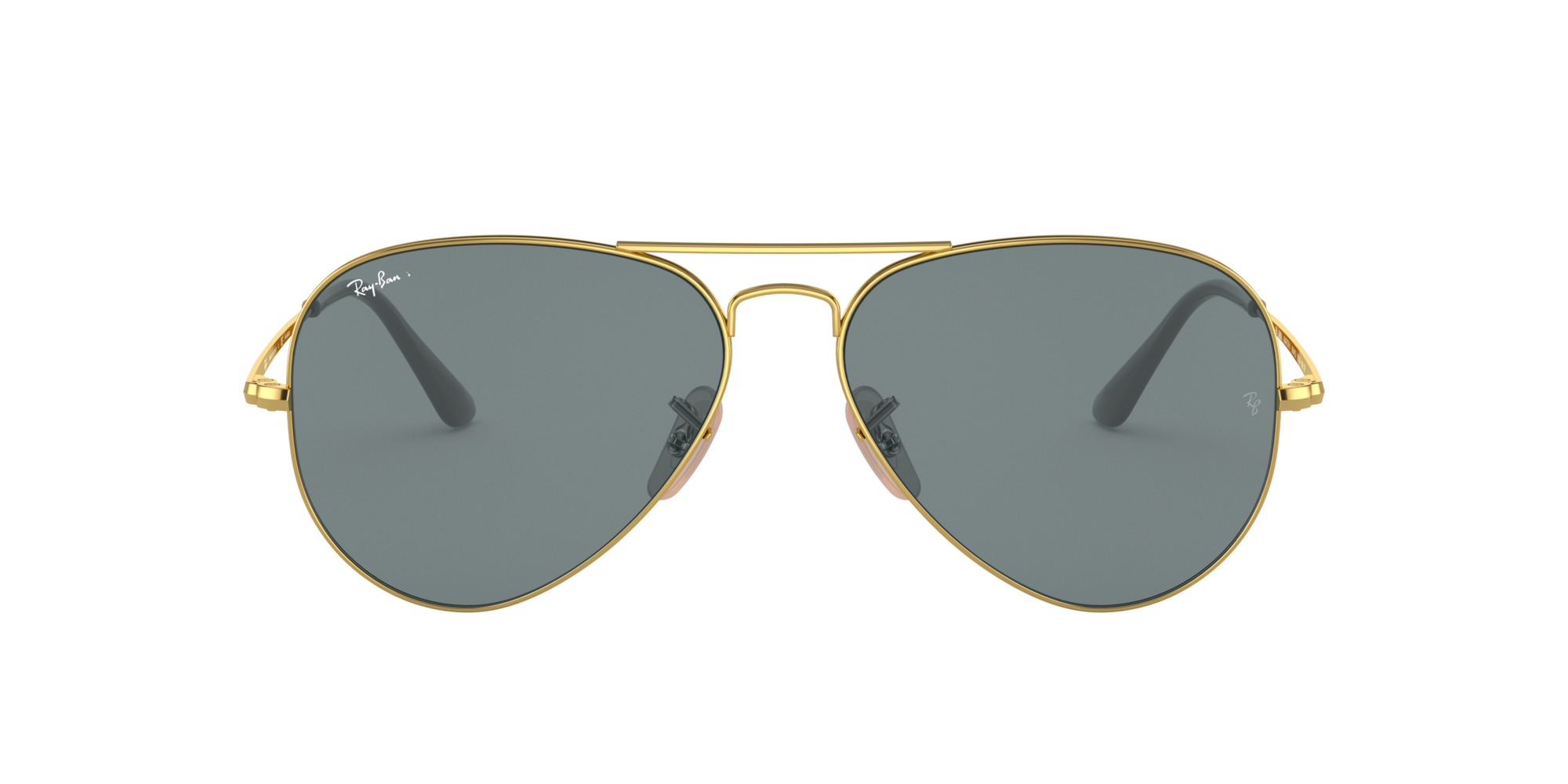 ray ban aviator rb 3689