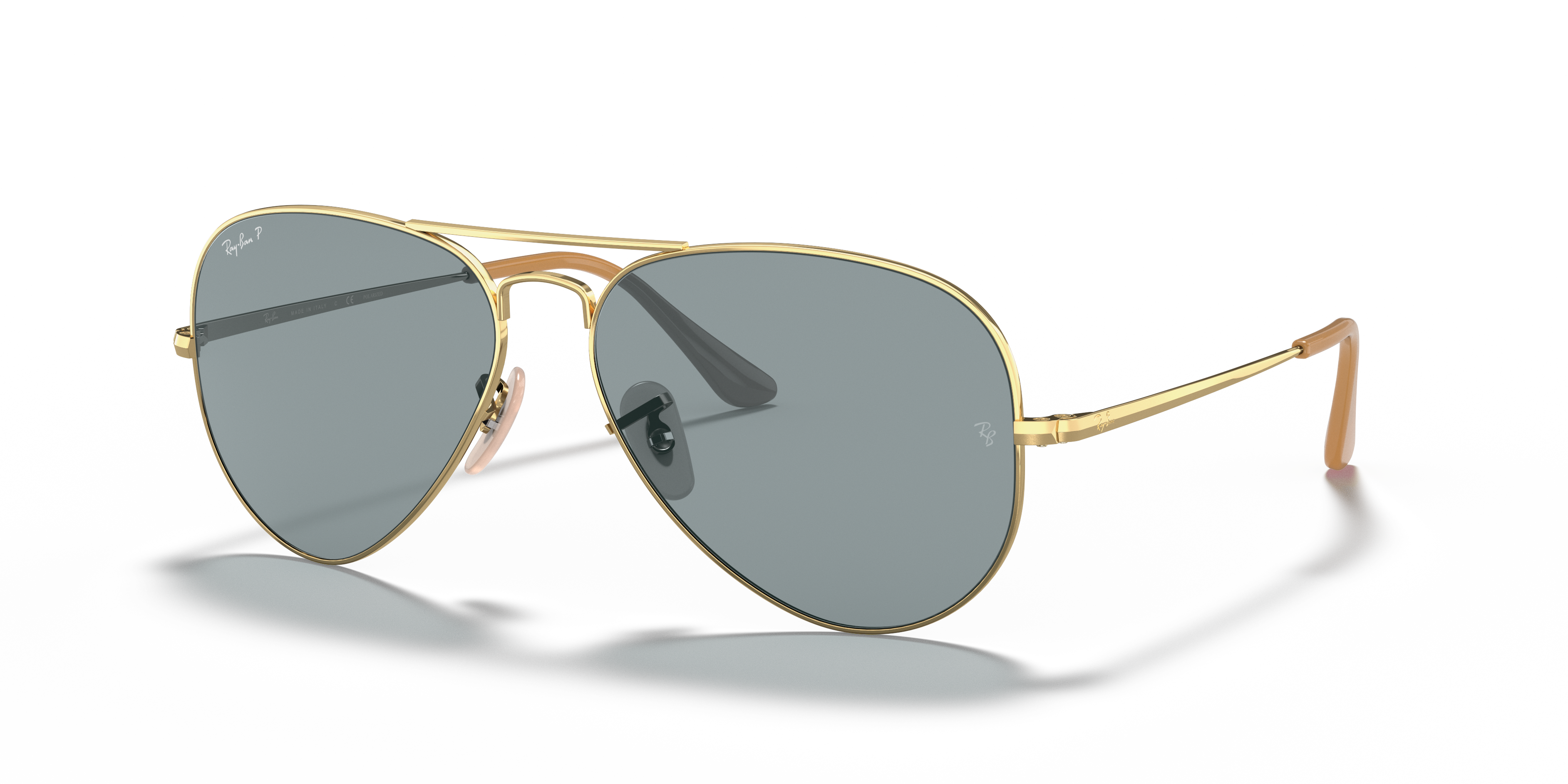 ray ban aviator sunglass hut