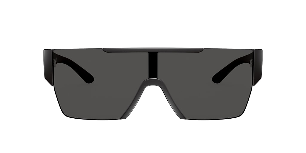 Burberry BE4291 01 GrisNoir & Noir de soleil Sunglass Hut