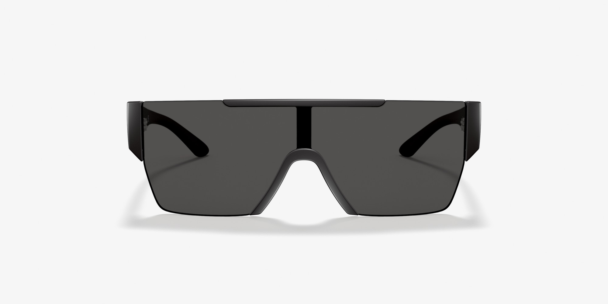 Burberry BE 4291 3001/G Black Plastic Rectangle Sunglasses Gold Mirror Lens  | eBay