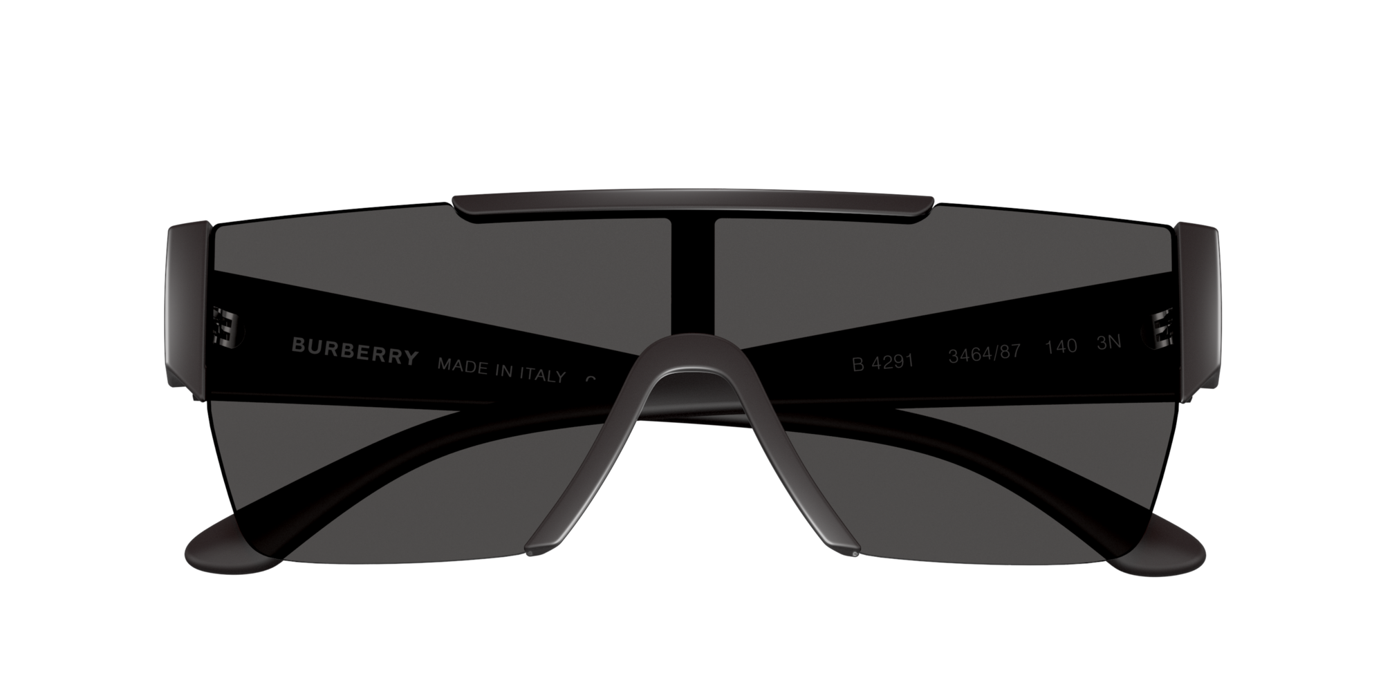 Burberry BE4291 Sunglasses | FramesDirect.com