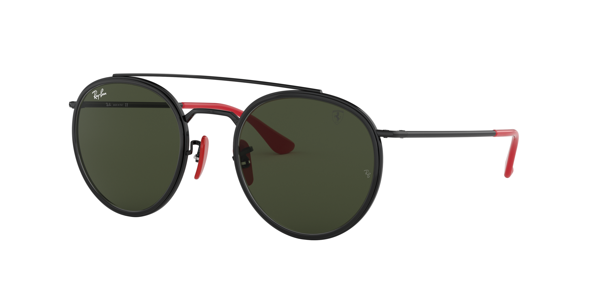 ray ban clubmaster olx