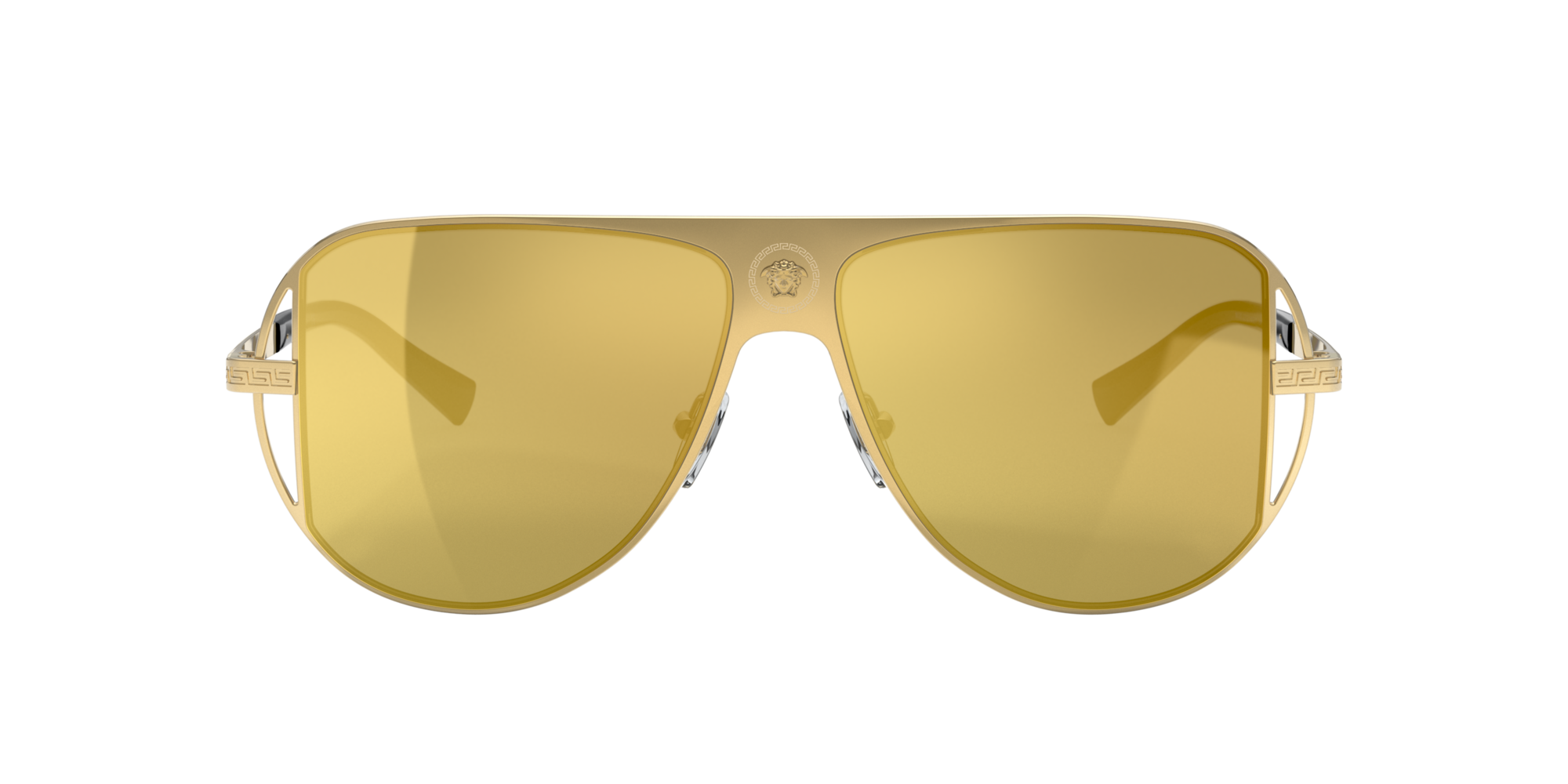 aviator style shooting glasses