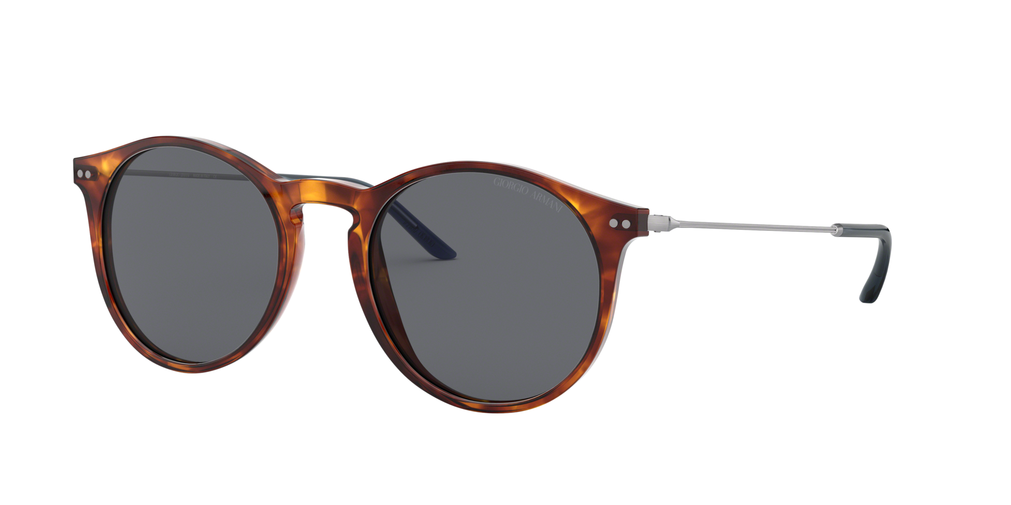 Consulte nosso catálogo de Óculos de Sol Giorgio Armani Eyewear com diversos modelos e preços para sua escolha.