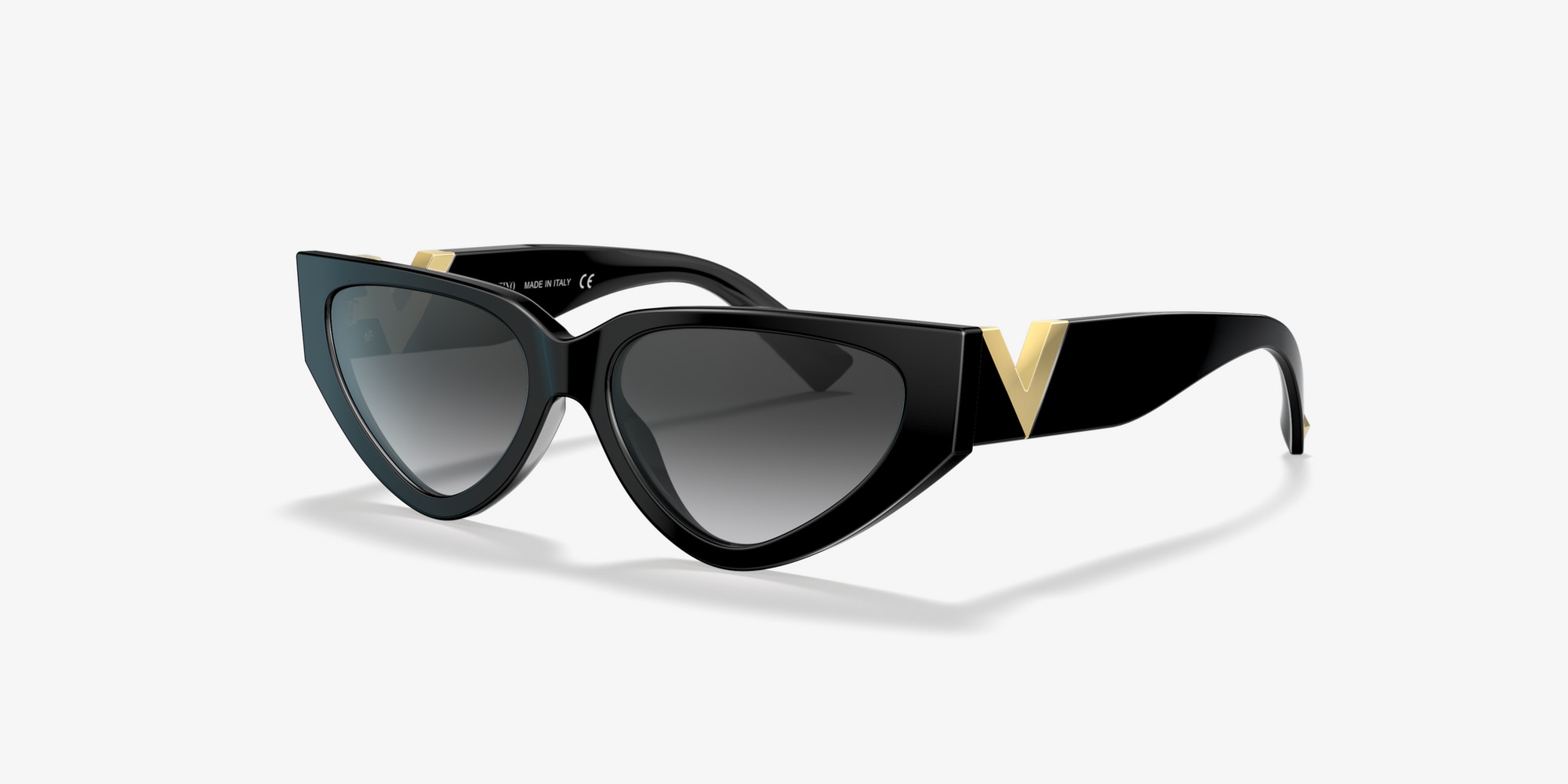 valentino sunglass hut