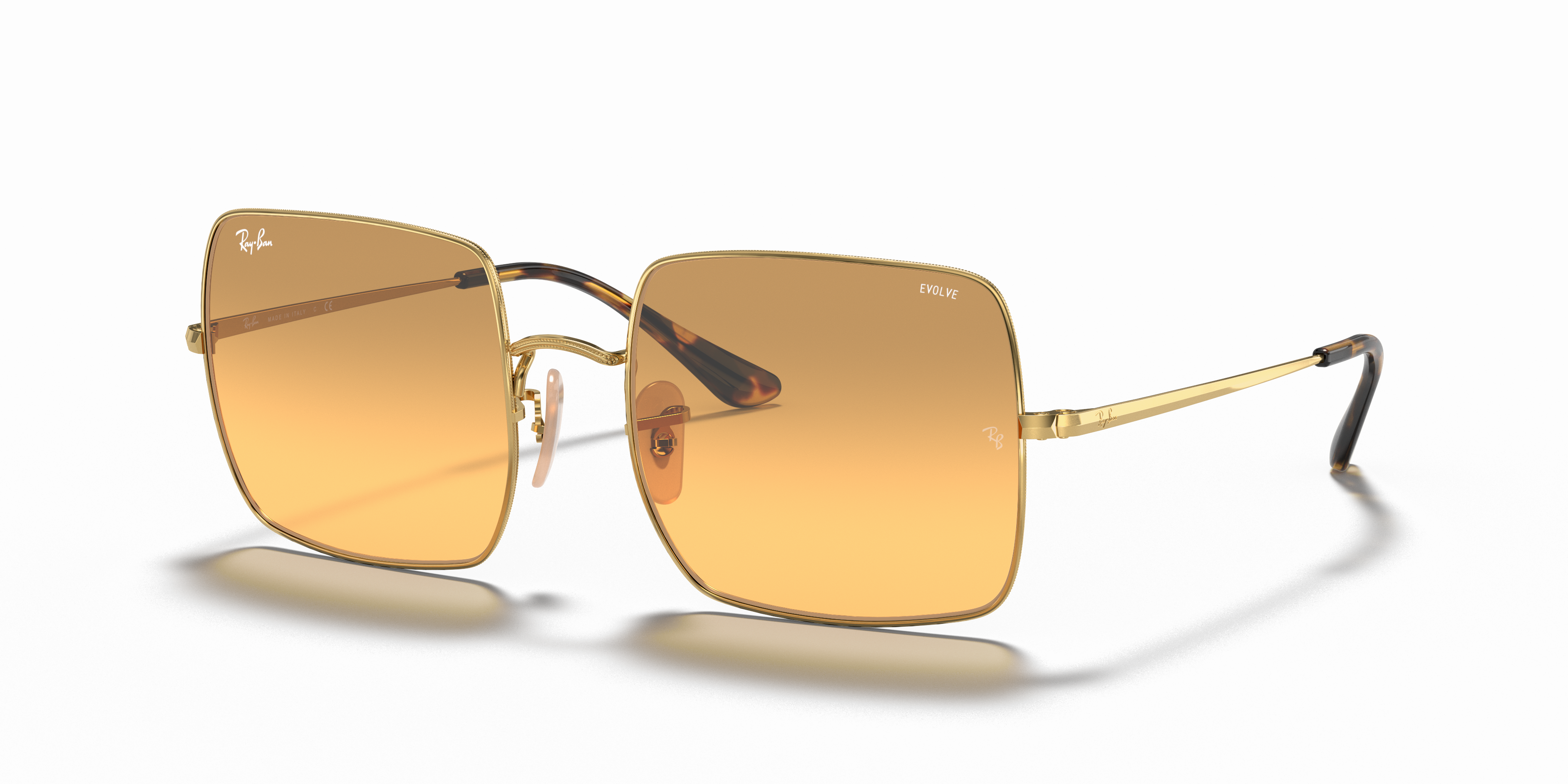 sunglass hut square ray bans