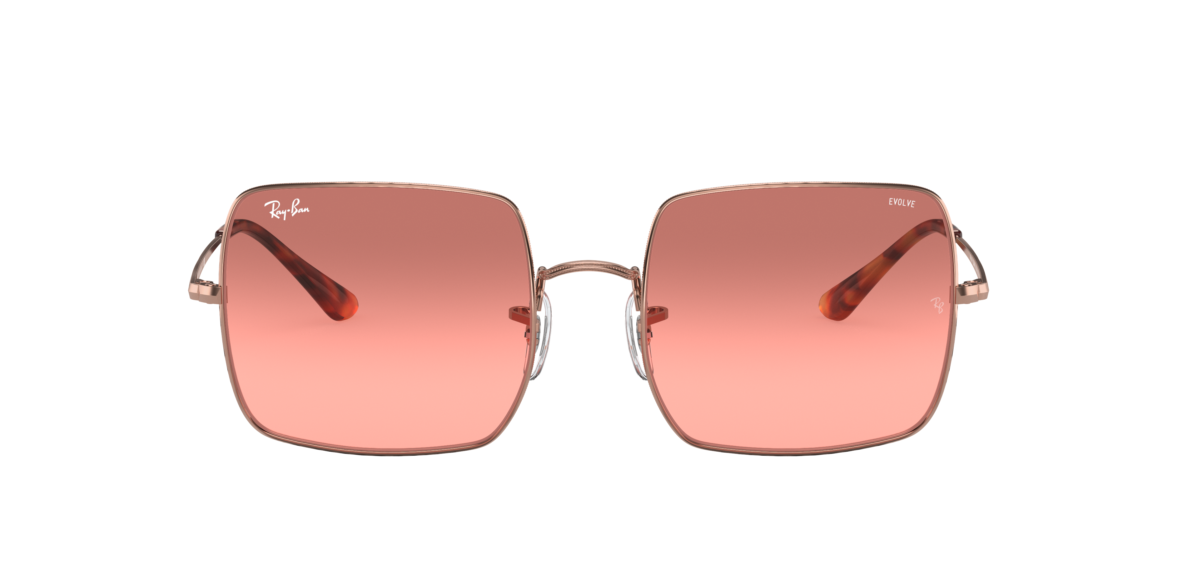 ray ban 1971 square evolve